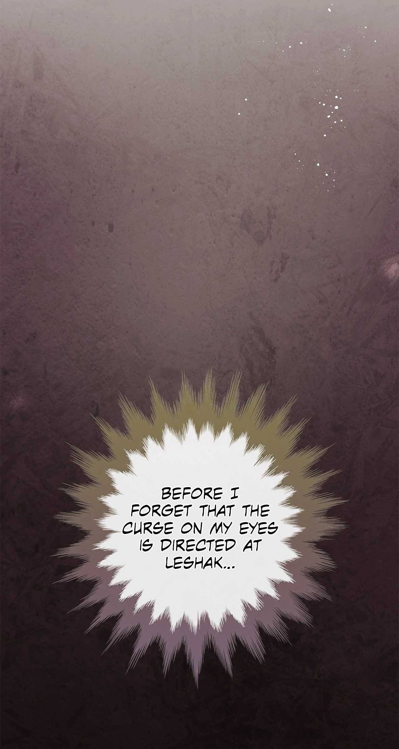 Bloody Moon [Official] - Chapter 18 manhwa