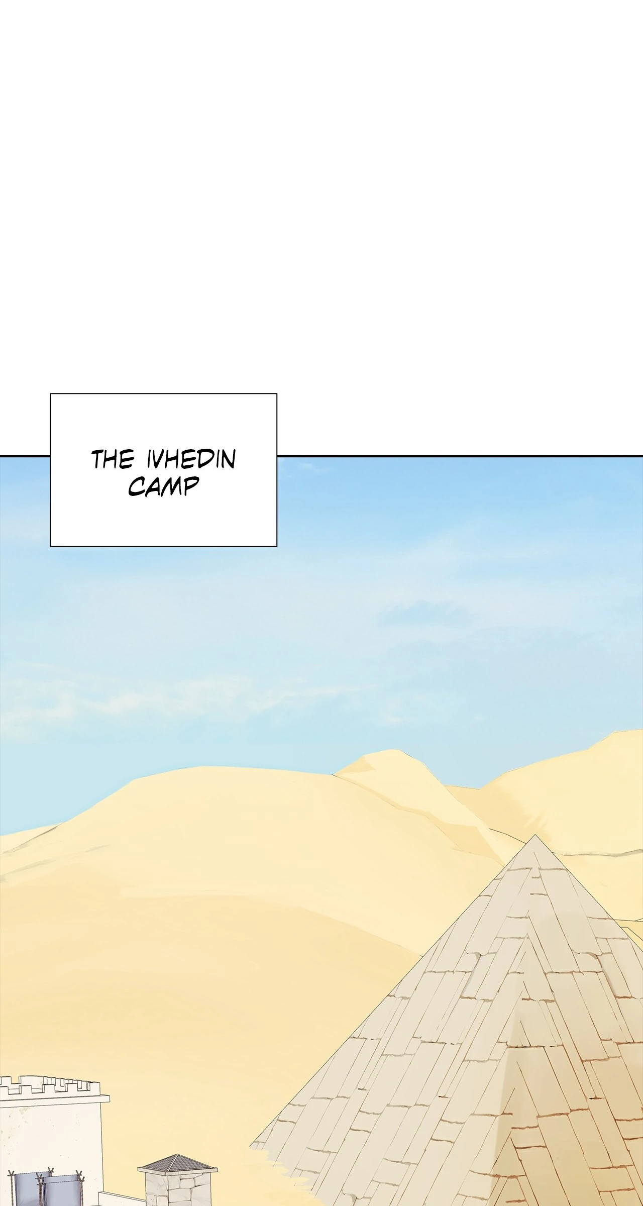 Bloody Moon [Official] - Chapter 19 manhwa