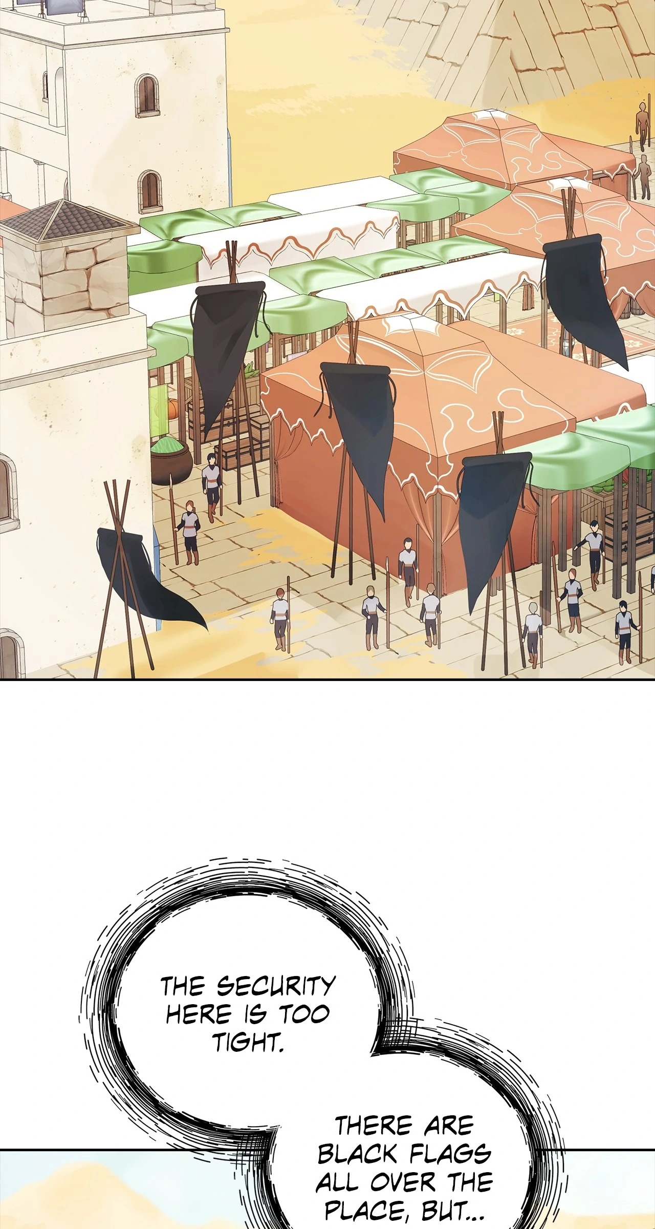 Bloody Moon [Official] - Chapter 19 manhwa