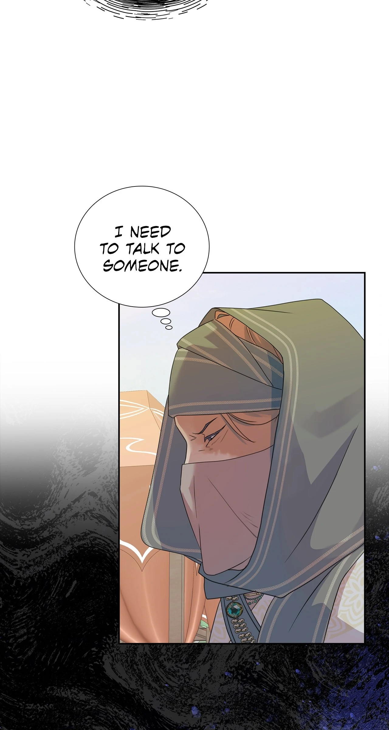 Bloody Moon [Official] - Chapter 19 manhwa