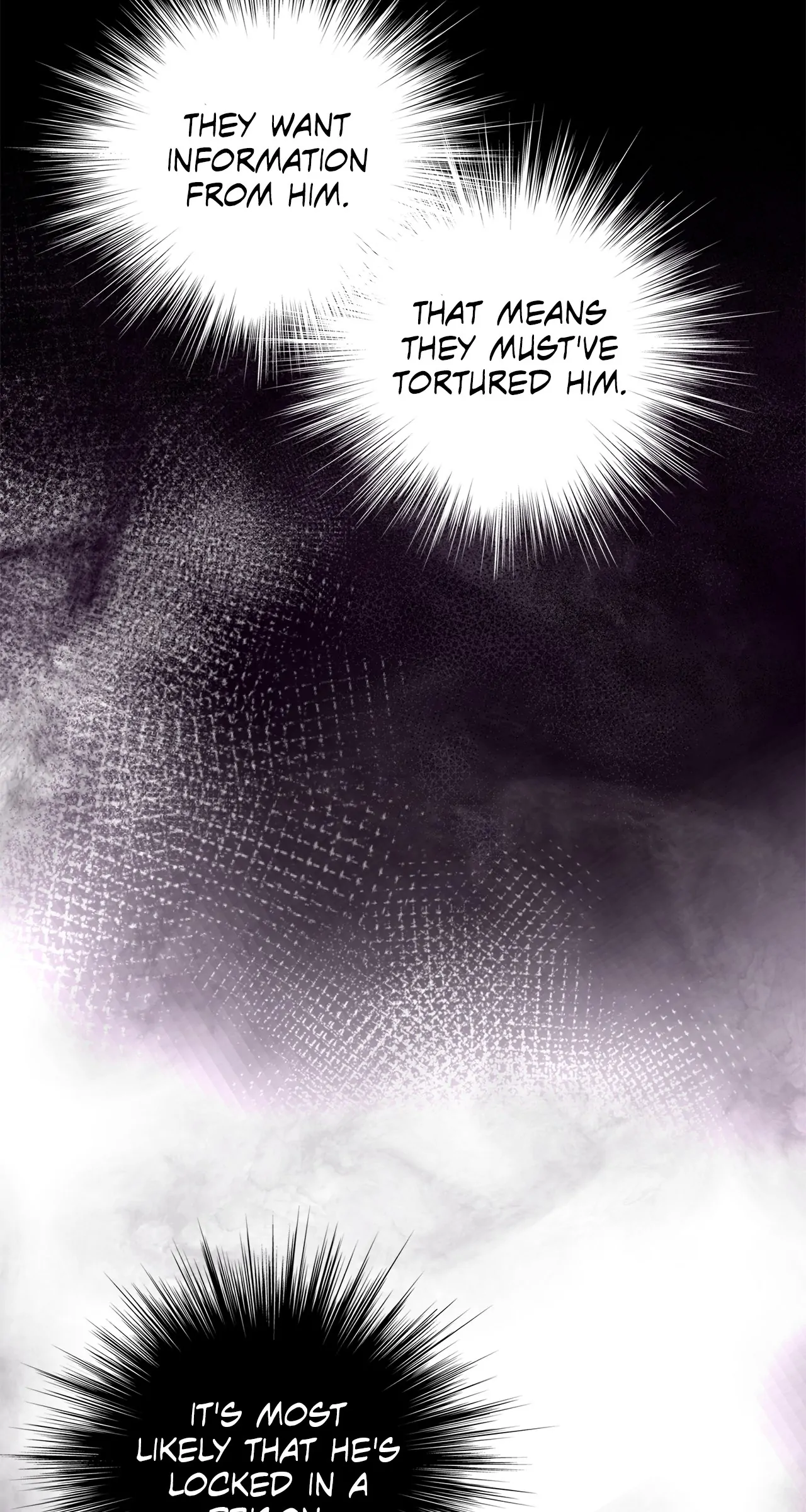 Bloody Moon [Official] - Chapter 19 manhwa