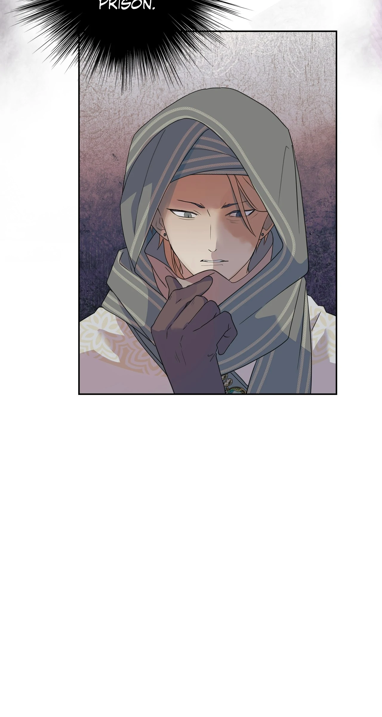 Bloody Moon [Official] - Chapter 19 manhwa