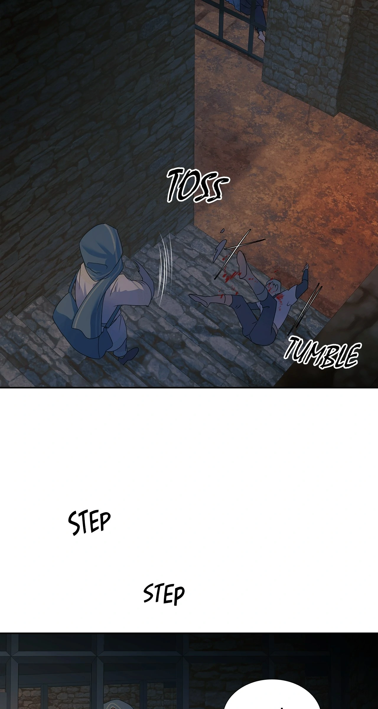 Bloody Moon [Official] - Chapter 19 manhwa