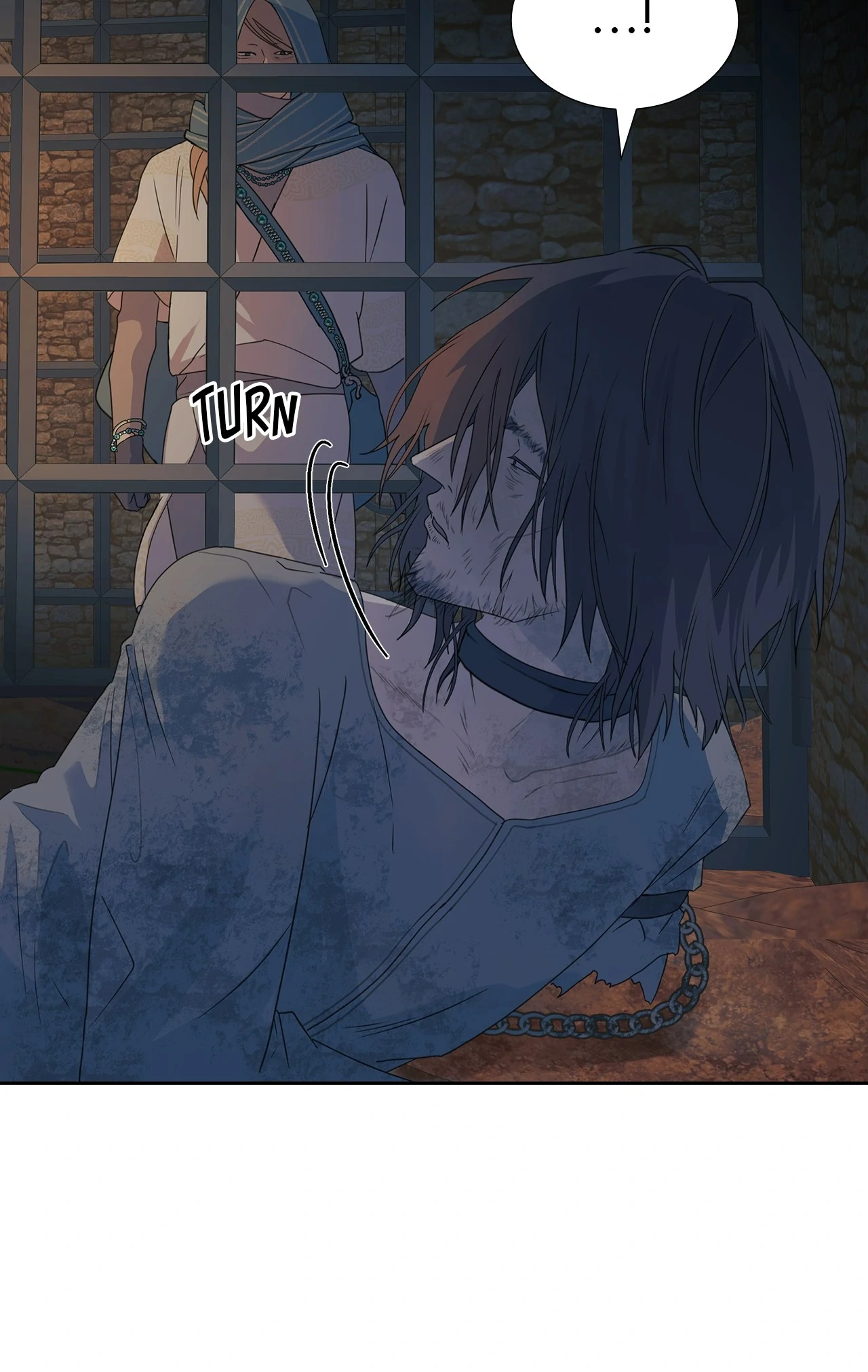 Bloody Moon [Official] - Chapter 19 manhwa