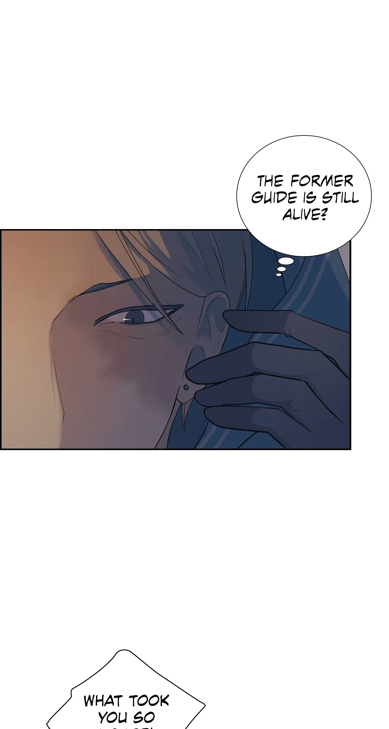 Bloody Moon [Official] - Chapter 19 manhwa