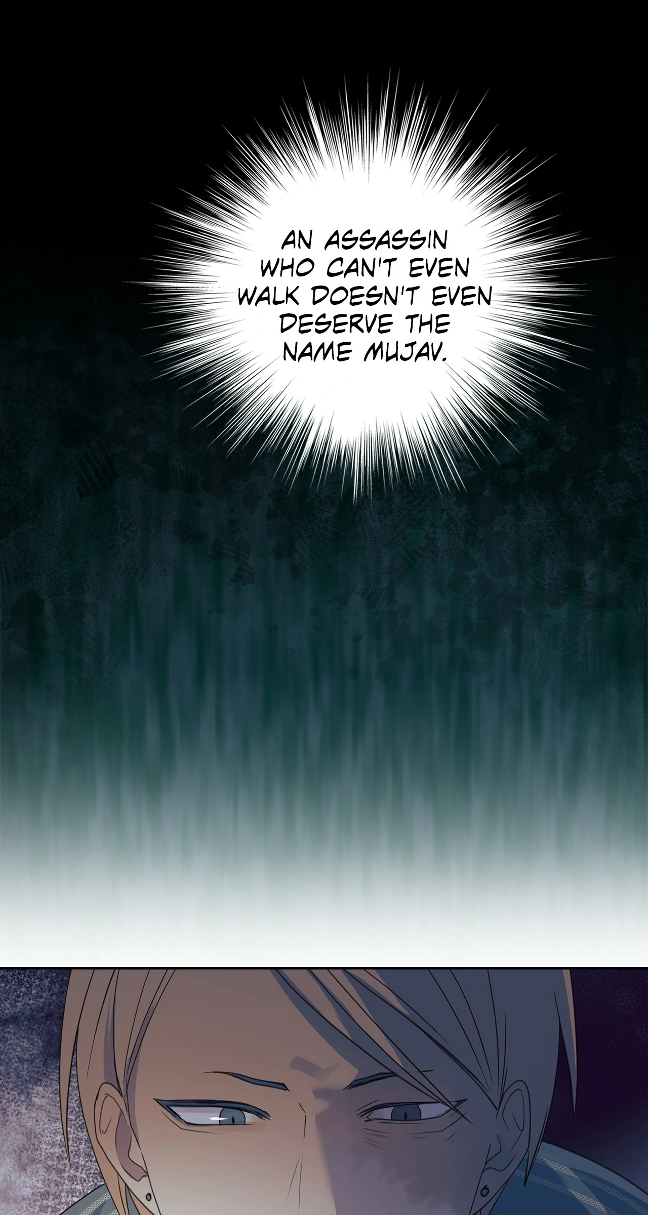 Bloody Moon [Official] - Chapter 19 manhwa