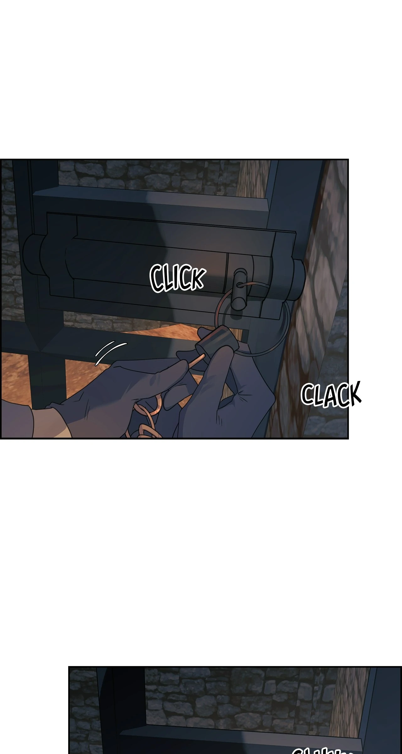 Bloody Moon [Official] - Chapter 19 manhwa