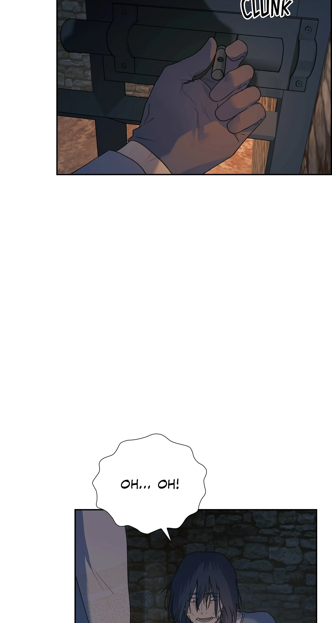 Bloody Moon [Official] - Chapter 19 manhwa