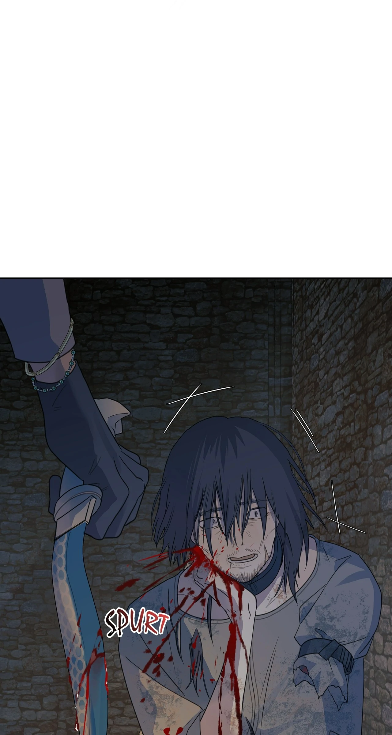 Bloody Moon [Official] - Chapter 19 manhwa