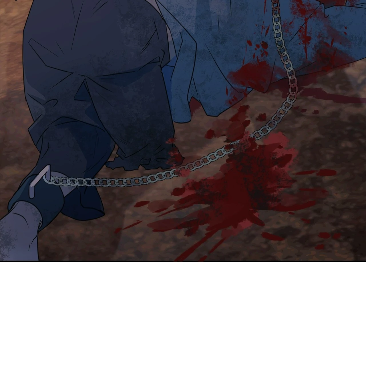 Bloody Moon [Official] - Chapter 19 manhwa