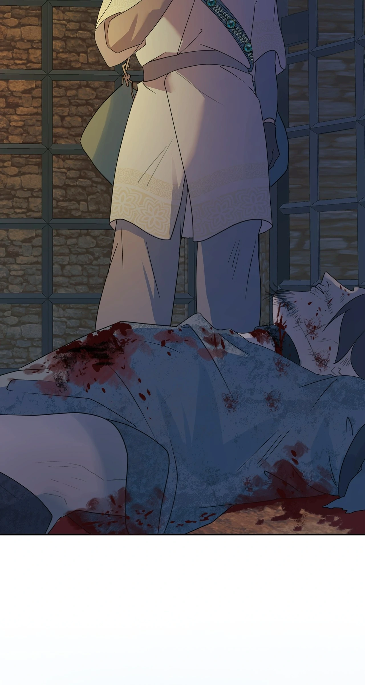 Bloody Moon [Official] - Chapter 19 manhwa