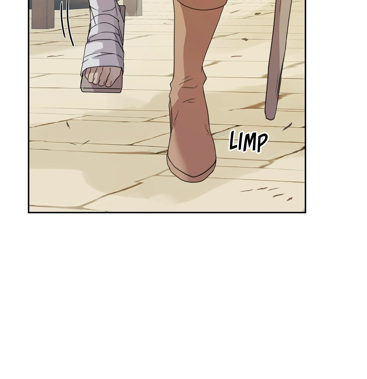 Bloody Moon [Official] - Chapter 19 manhwa