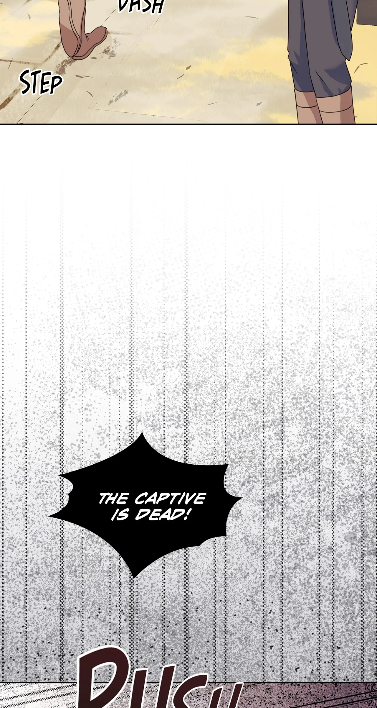 Bloody Moon [Official] - Chapter 19 manhwa