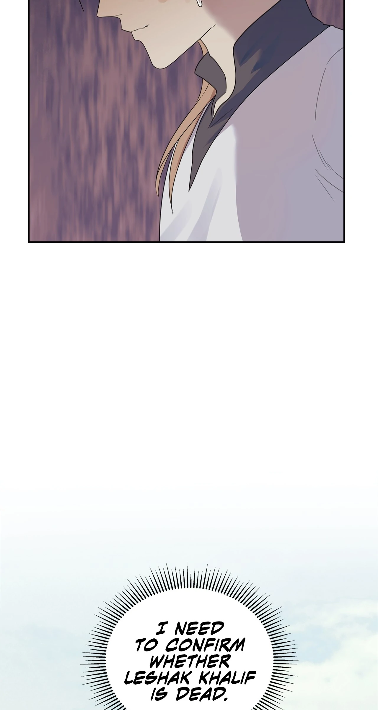 Bloody Moon [Official] - Chapter 19 manhwa