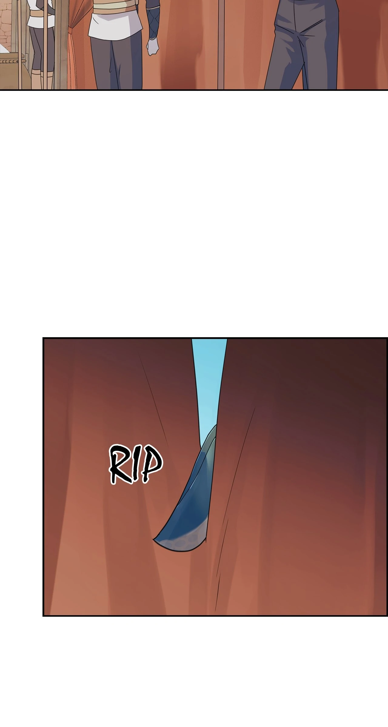 Bloody Moon [Official] - Chapter 19 manhwa