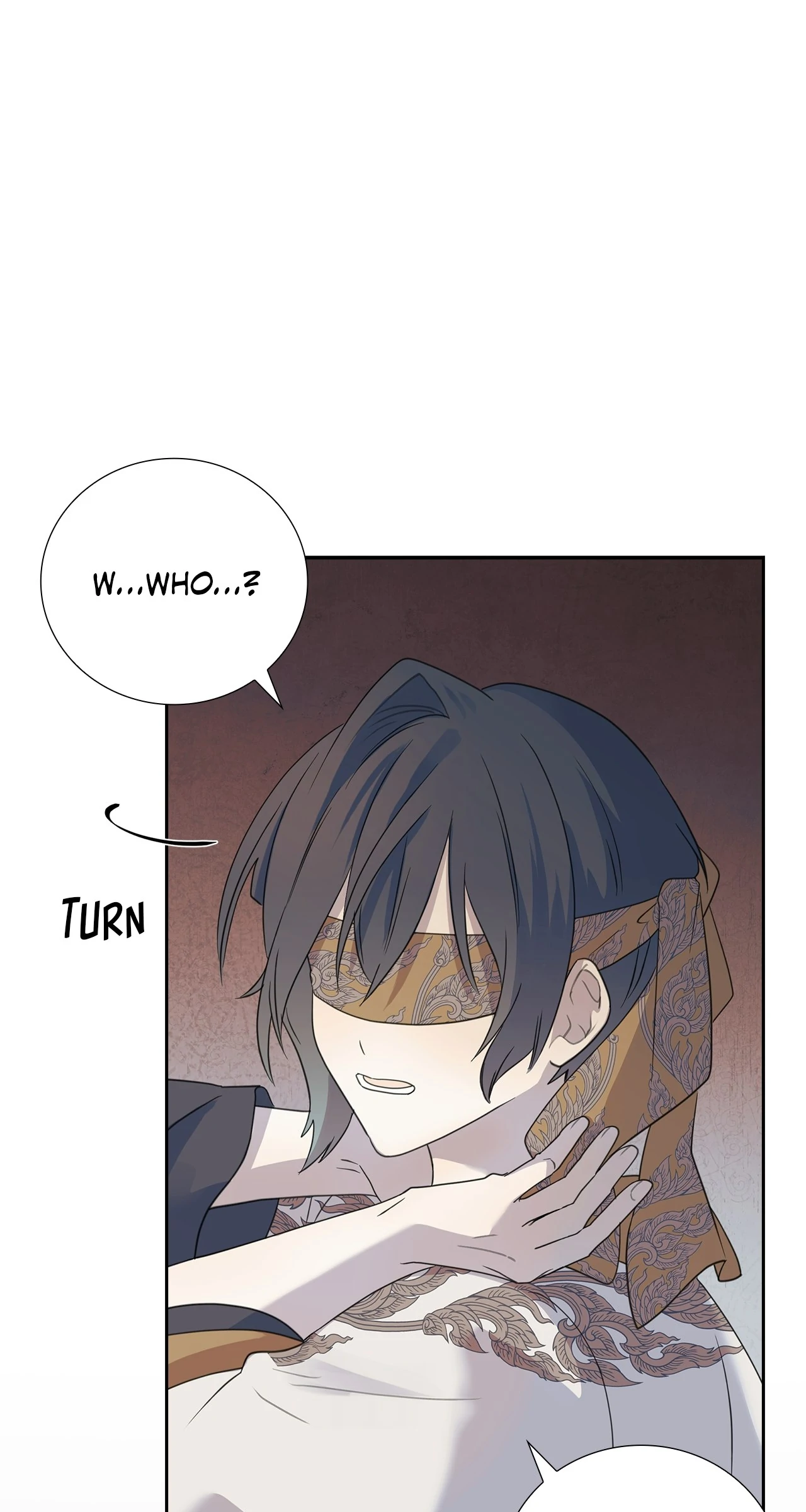 Bloody Moon [Official] - Chapter 19 manhwa