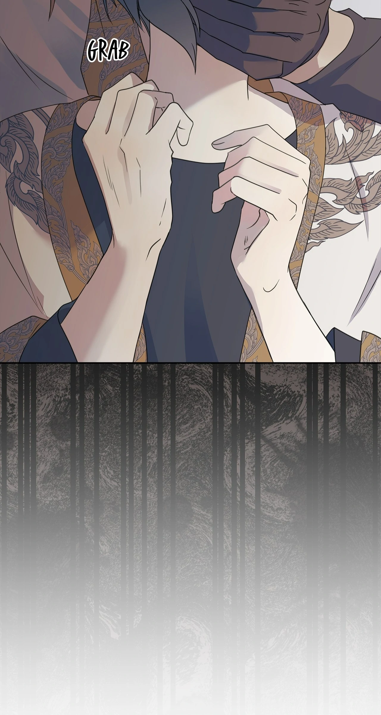Bloody Moon [Official] - Chapter 19 manhwa