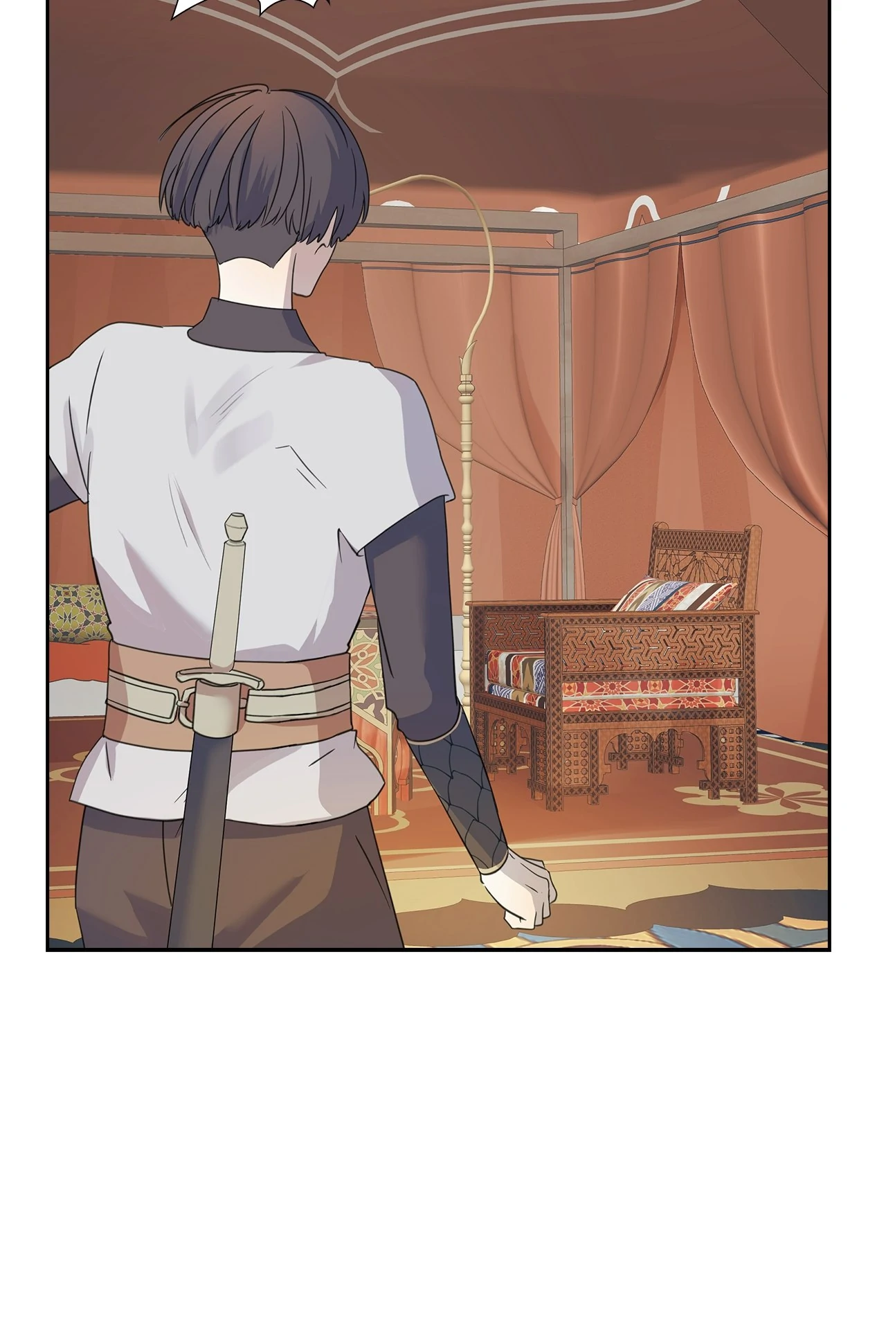 Bloody Moon [Official] - Chapter 19 manhwa