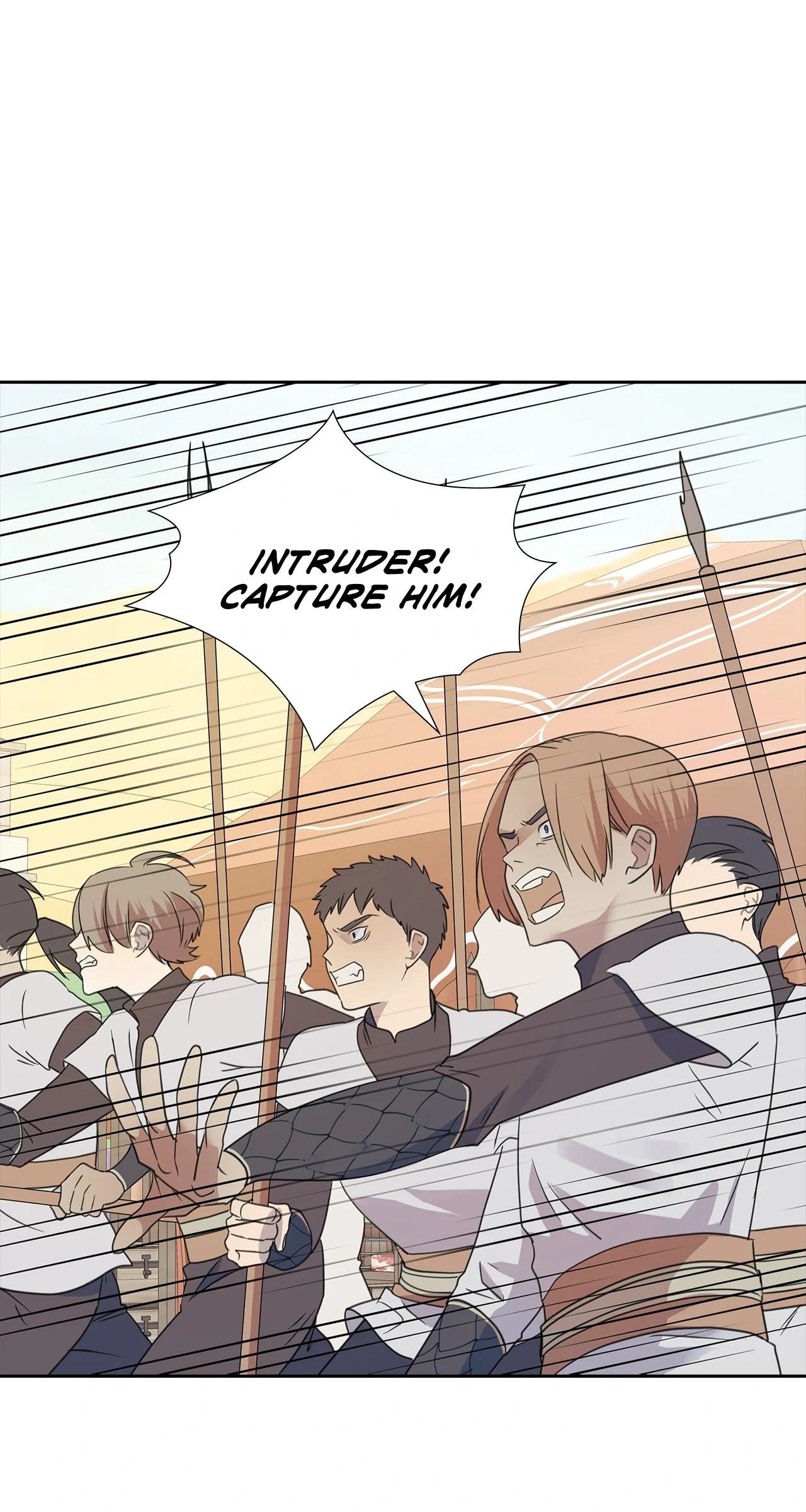 Bloody Moon [Official] - Chapter 19 manhwa