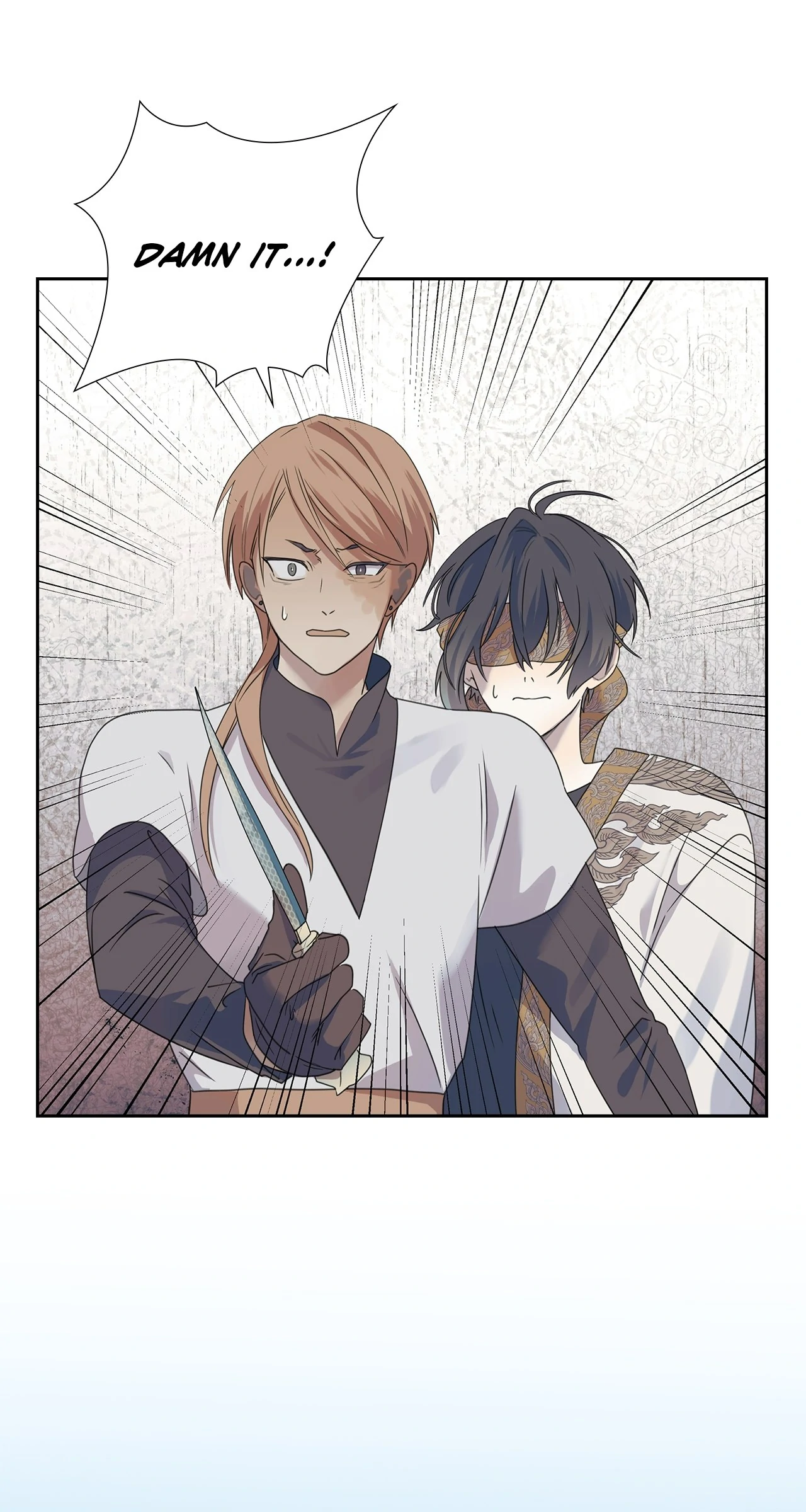 Bloody Moon [Official] - Chapter 19 manhwa