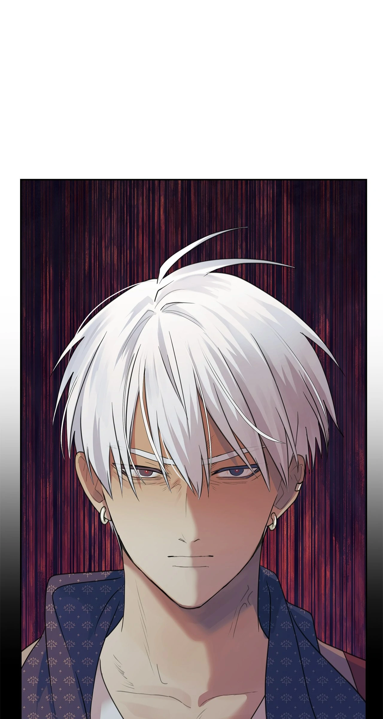 Bloody Moon [Official] - Chapter 19 manhwa