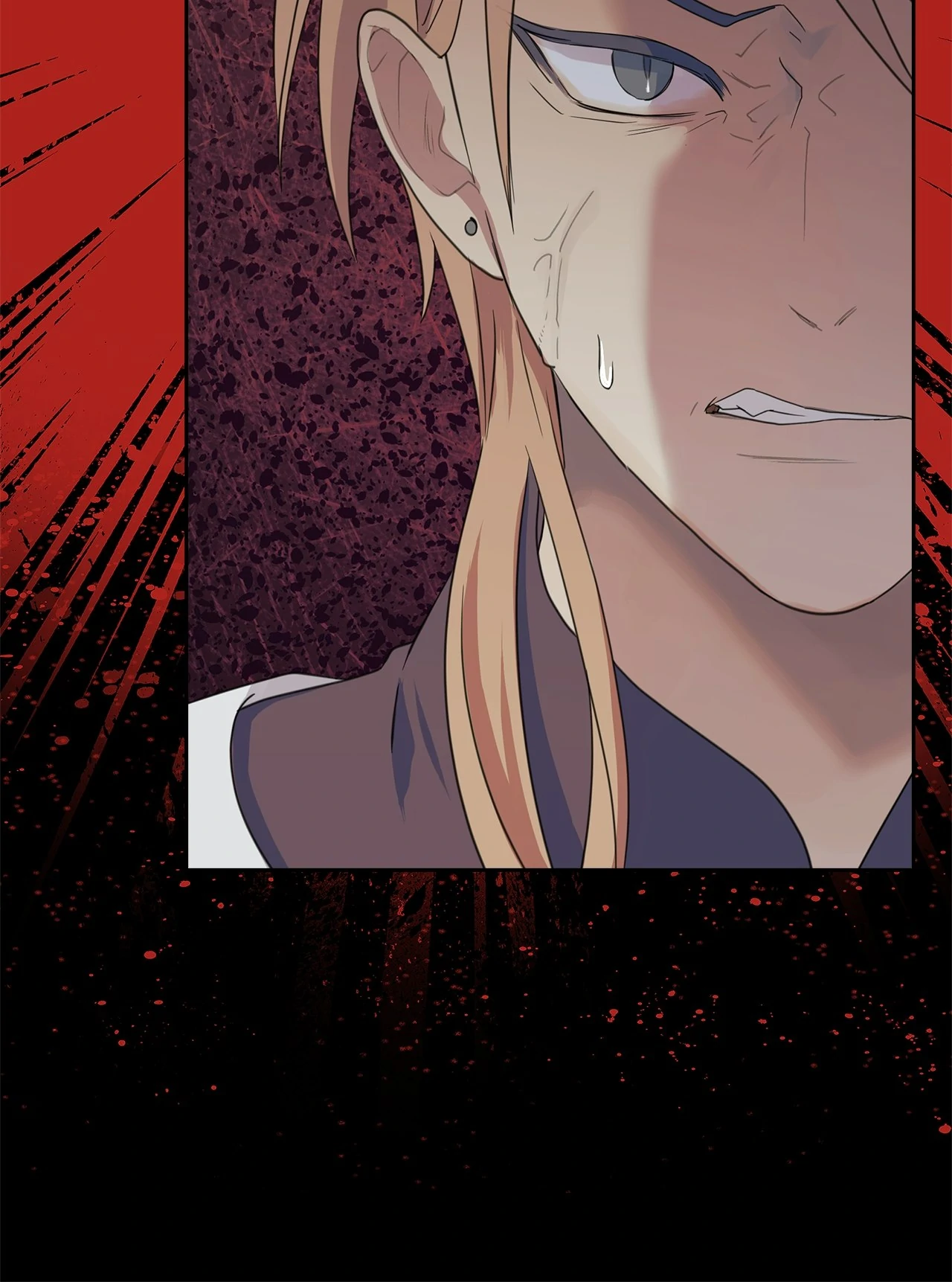 Bloody Moon [Official] - Chapter 19 manhwa