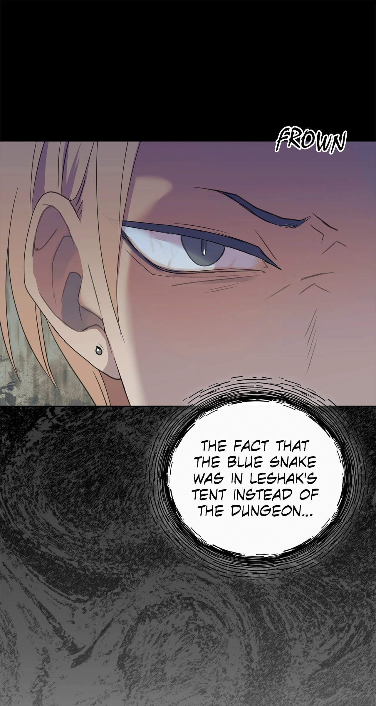 Bloody Moon [Official] - Chapter 19 manhwa