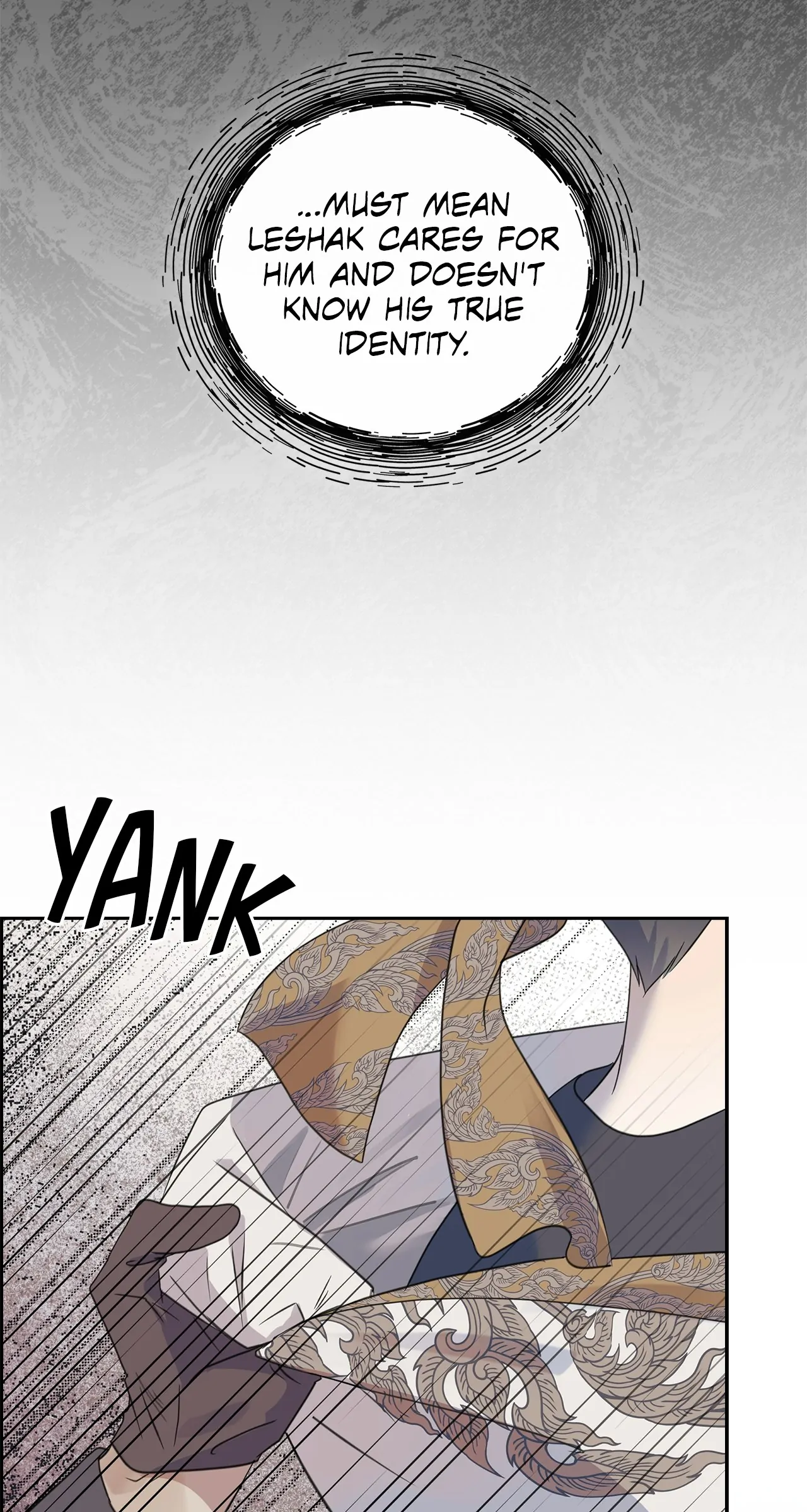 Bloody Moon [Official] - Chapter 19 manhwa