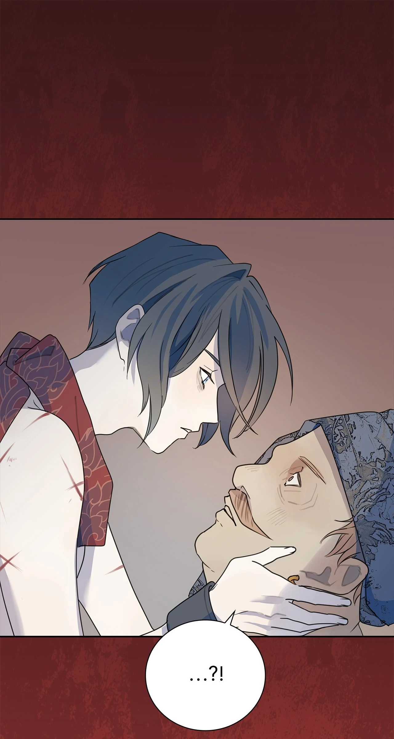 Bloody Moon [Official] - Chapter 2 manhwa