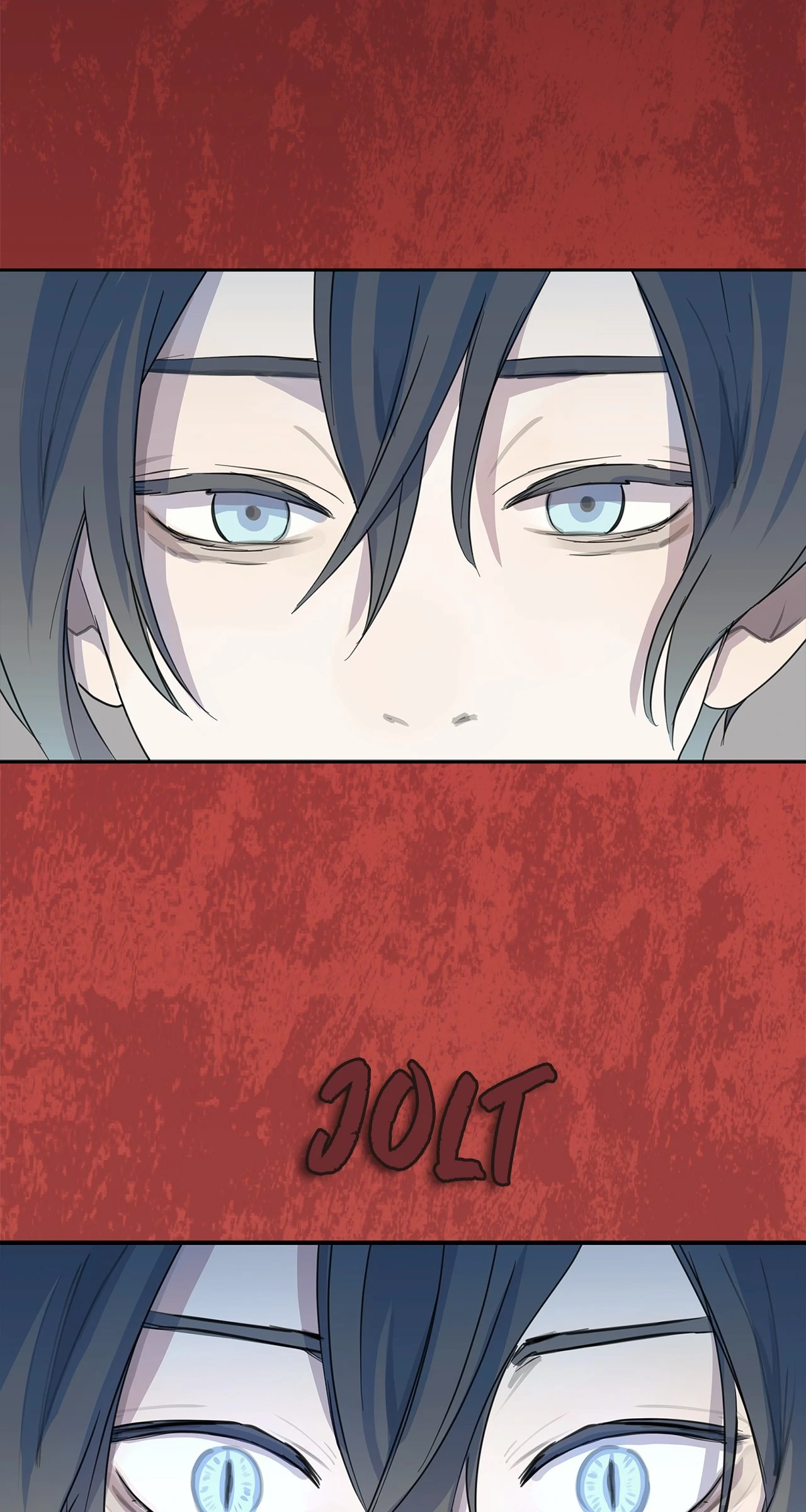 Bloody Moon [Official] - Chapter 2 manhwa