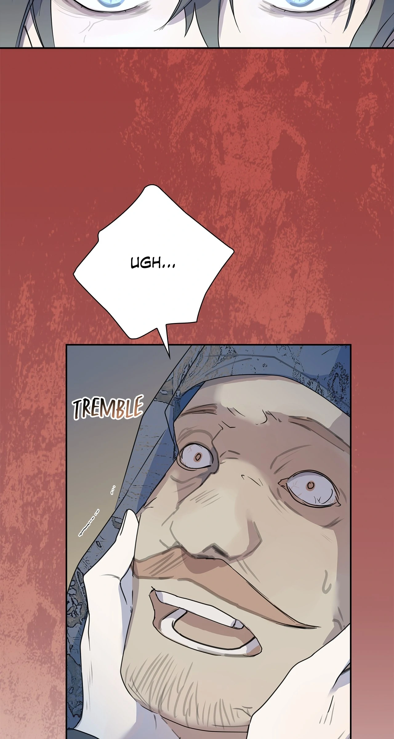 Bloody Moon [Official] - Chapter 2 manhwa