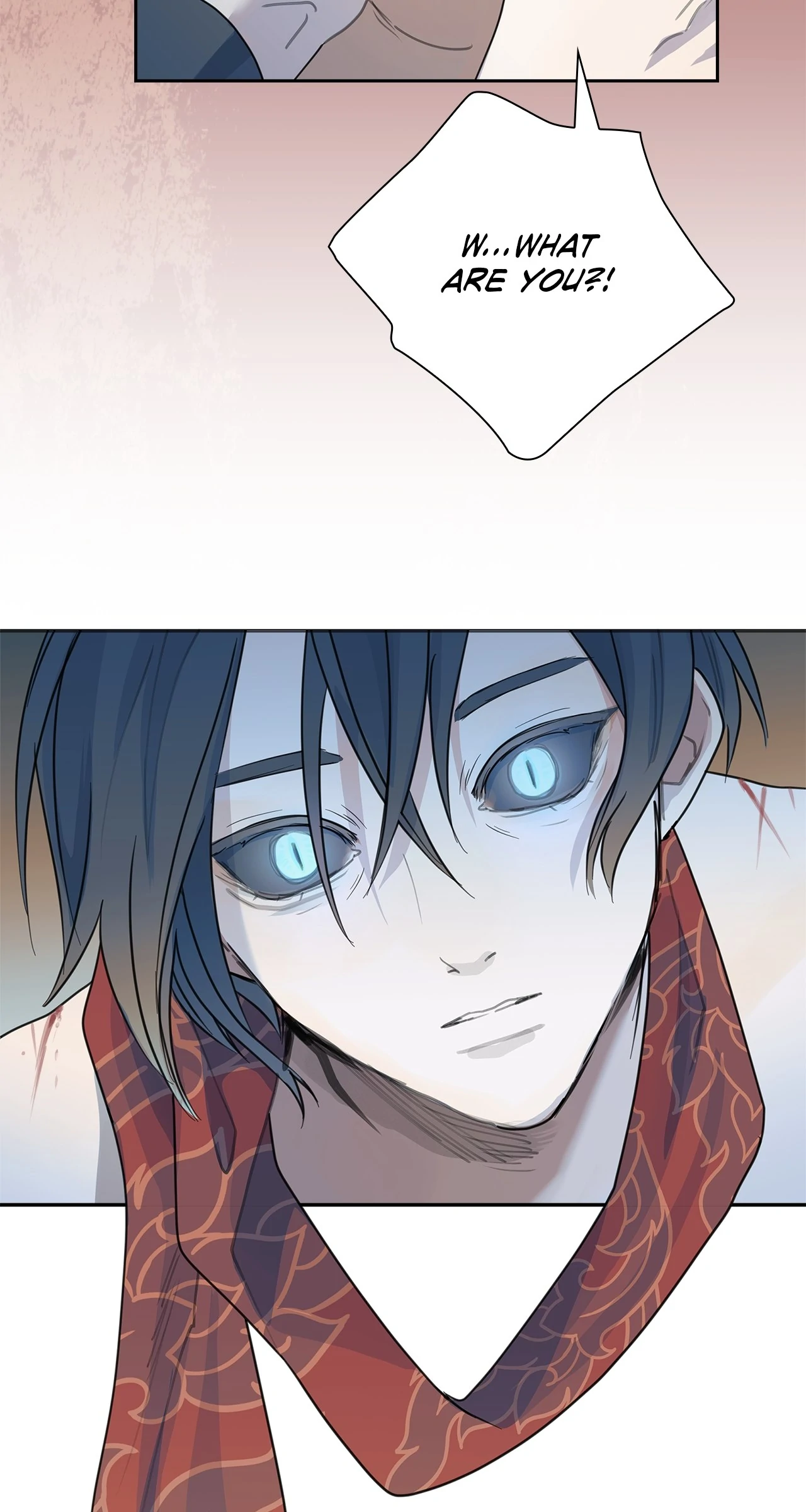 Bloody Moon [Official] - Chapter 2 manhwa