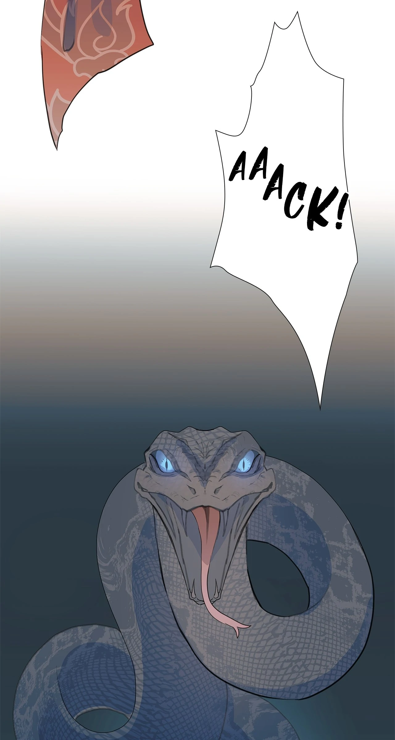 Bloody Moon [Official] - Chapter 2 manhwa