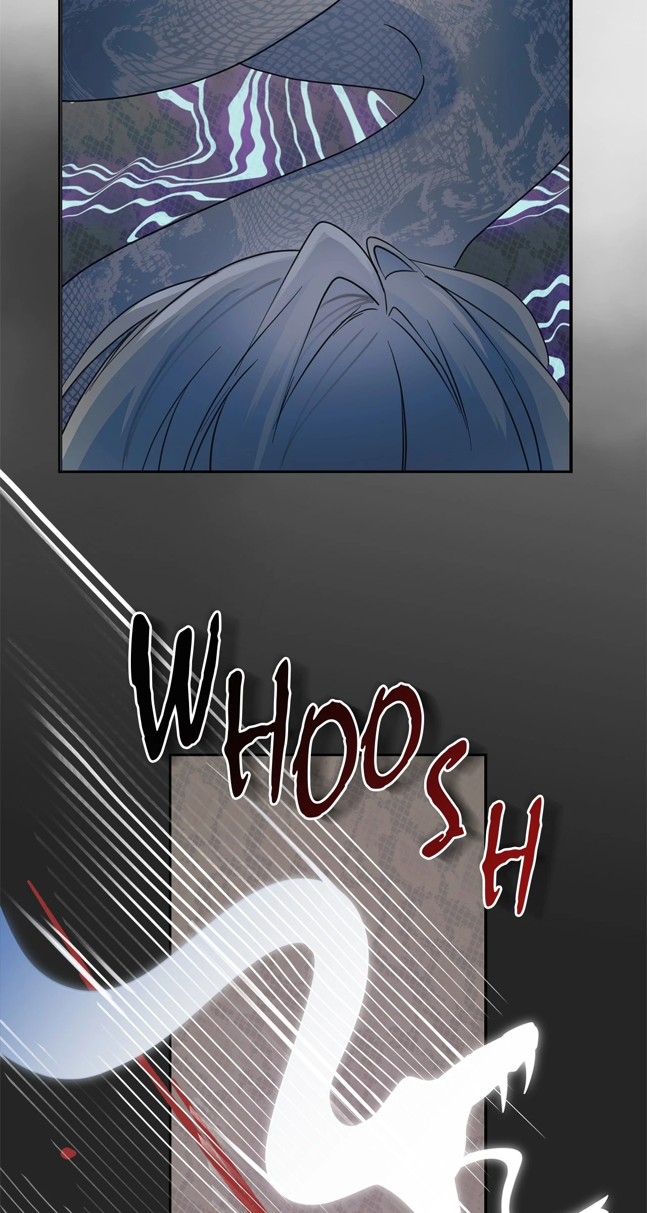 Bloody Moon [Official] - Chapter 2 manhwa