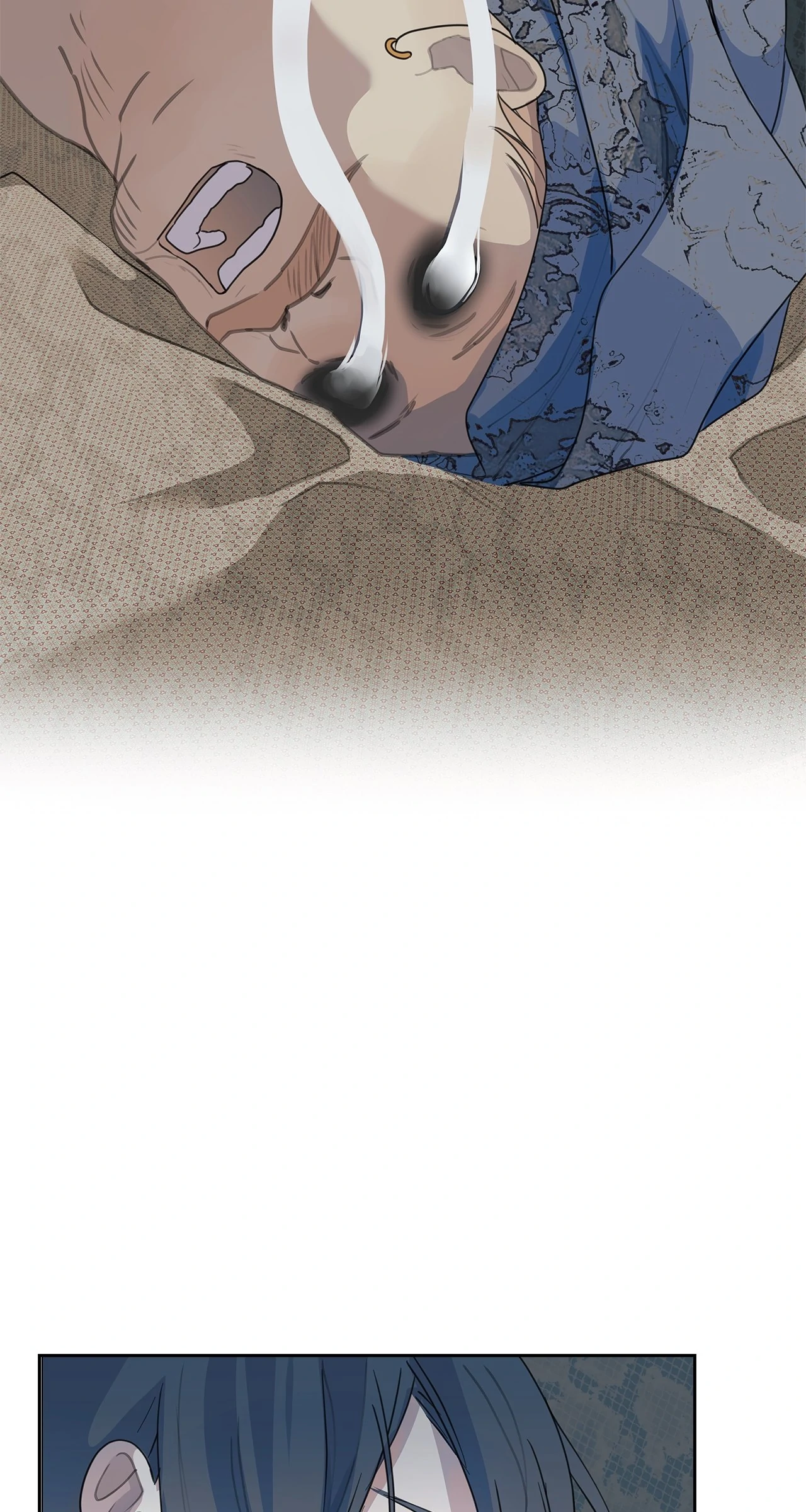 Bloody Moon [Official] - Chapter 2 manhwa