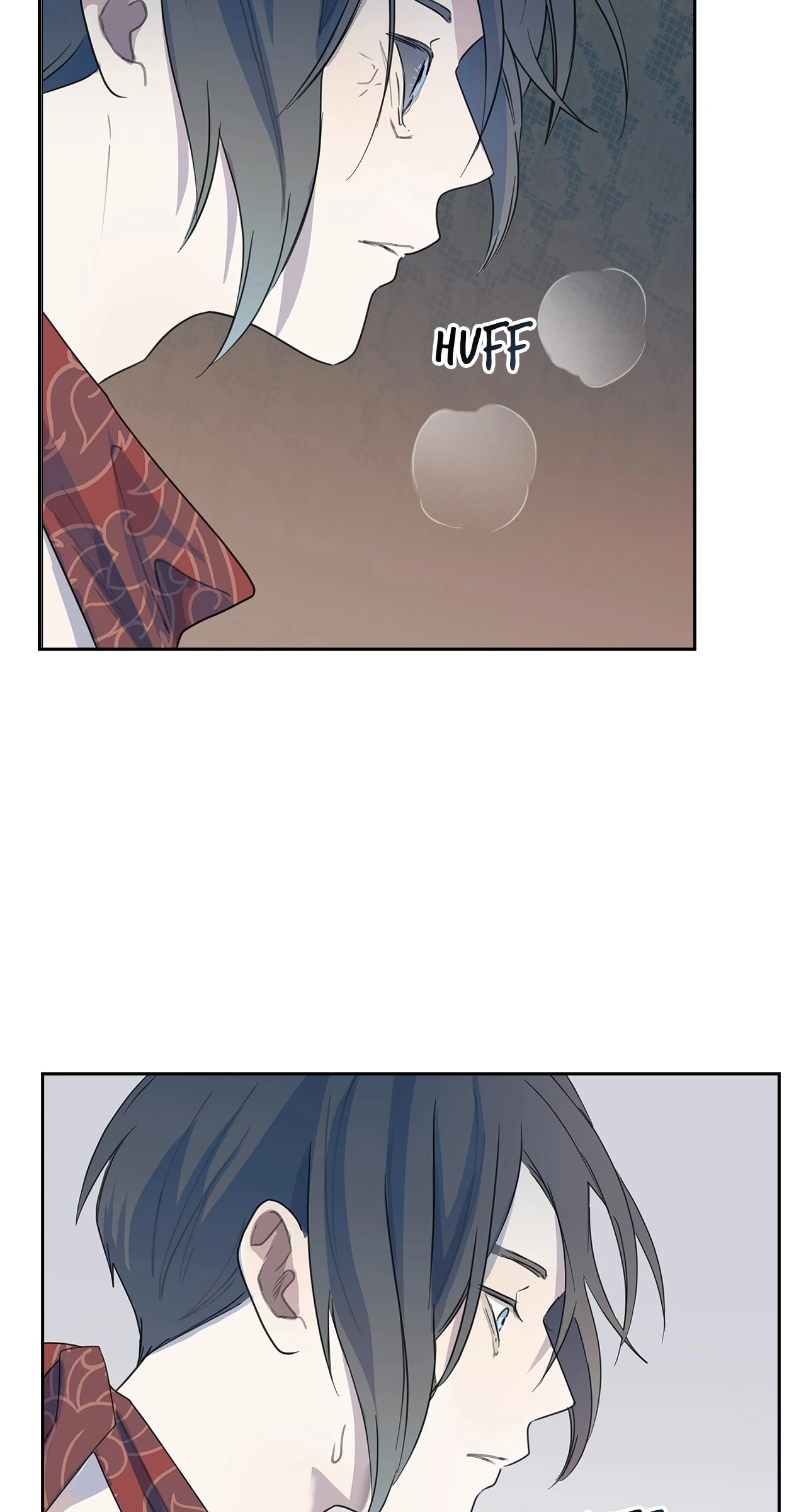 Bloody Moon [Official] - Chapter 2 manhwa