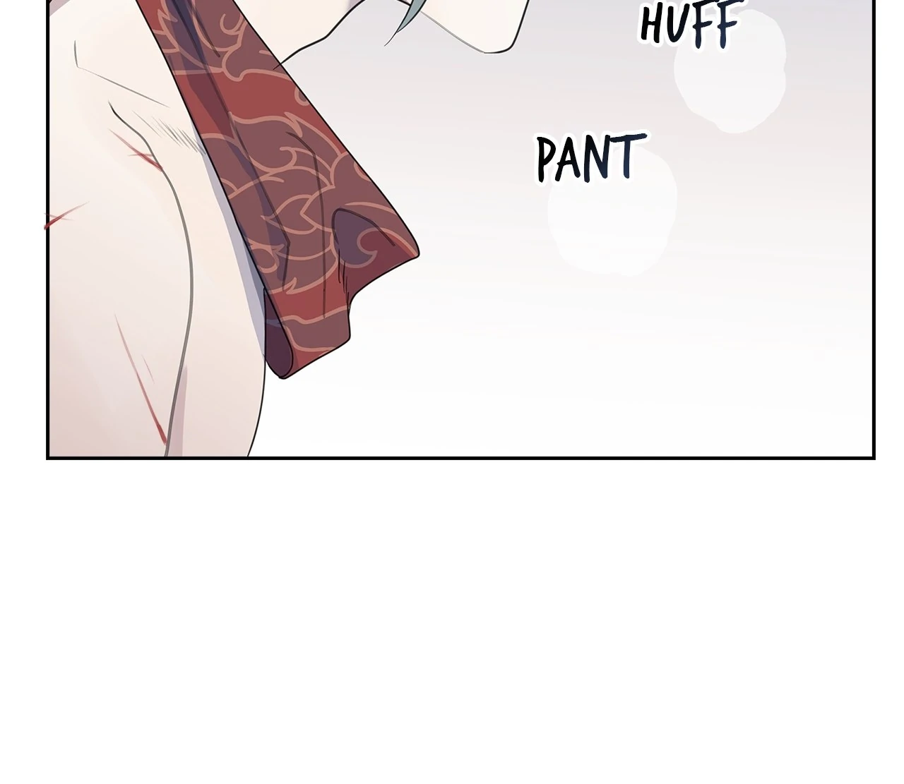 Bloody Moon [Official] - Chapter 2 manhwa