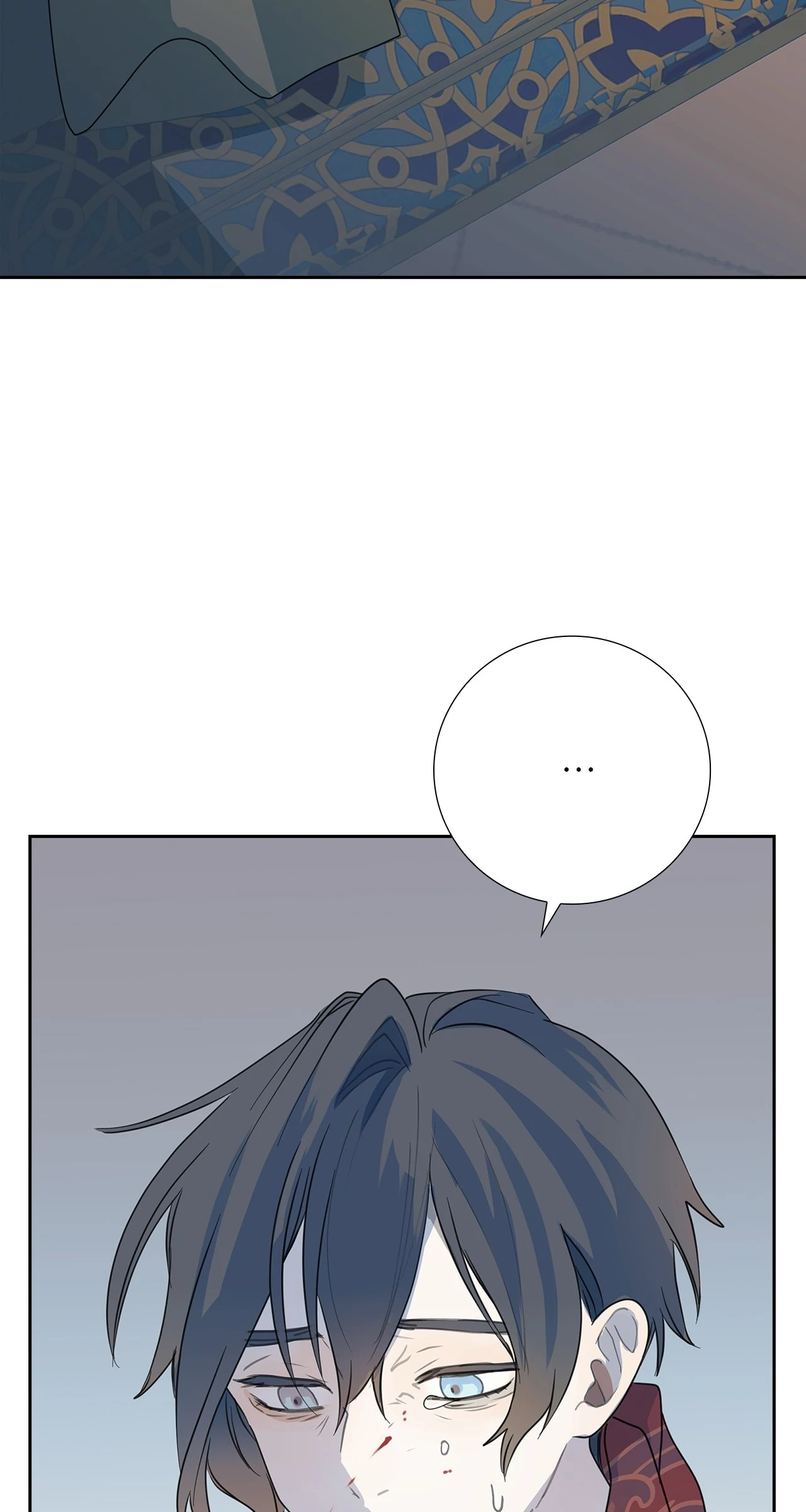 Bloody Moon [Official] - Chapter 2 manhwa