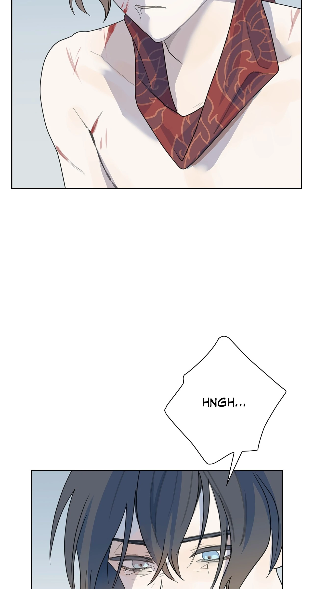 Bloody Moon [Official] - Chapter 2 manhwa