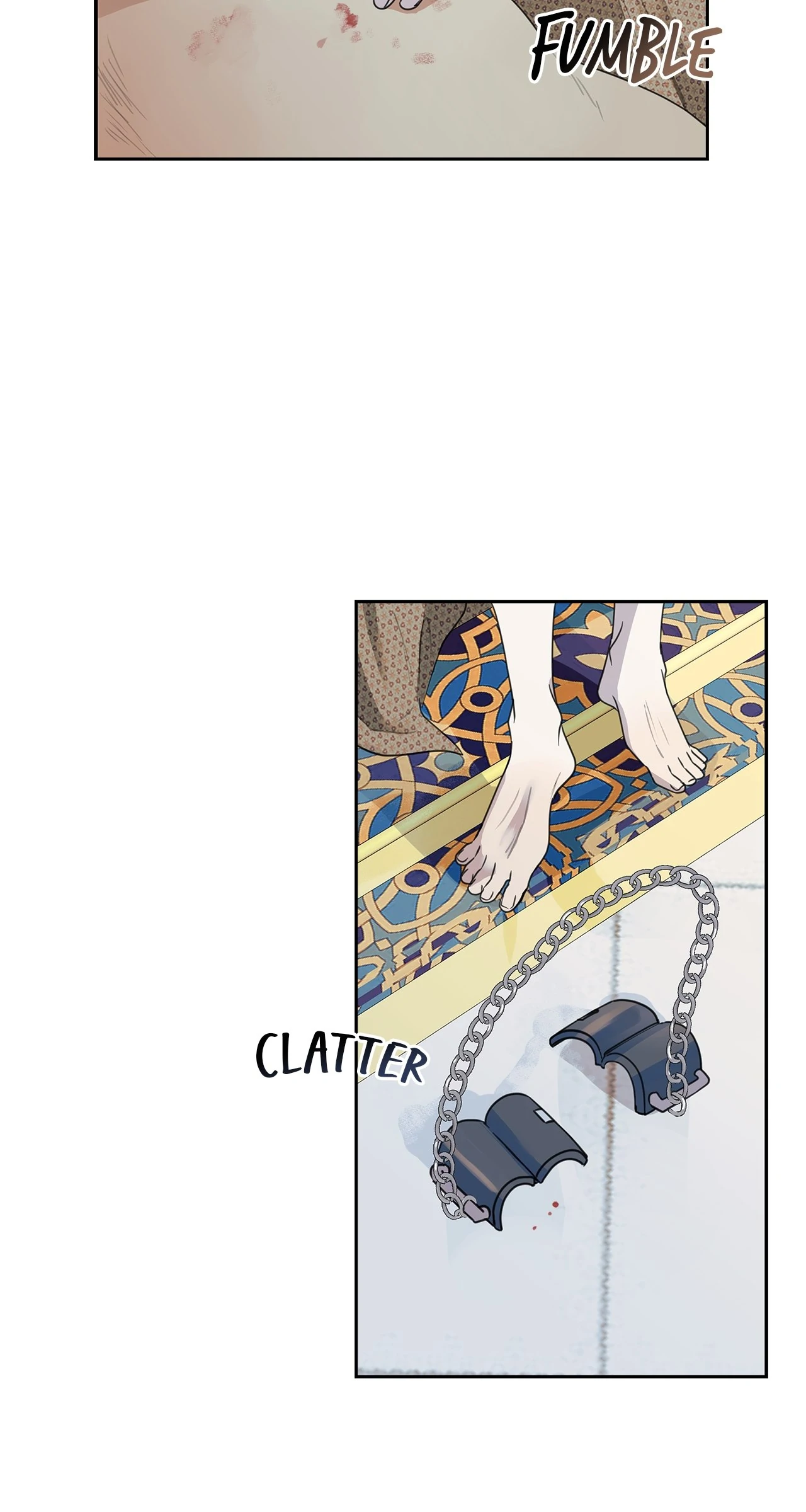 Bloody Moon [Official] - Chapter 2 manhwa
