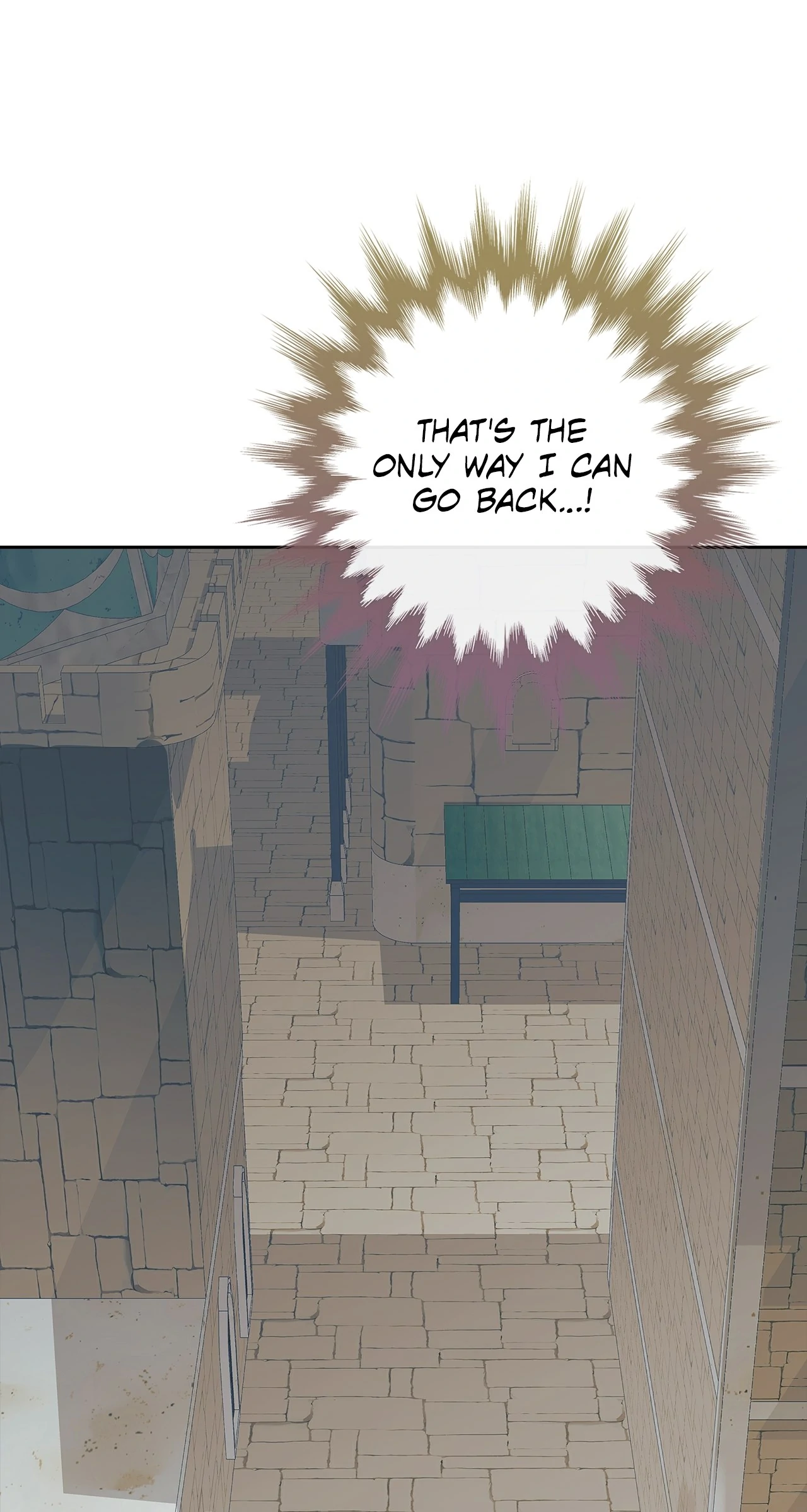 Bloody Moon [Official] - Chapter 2 manhwa