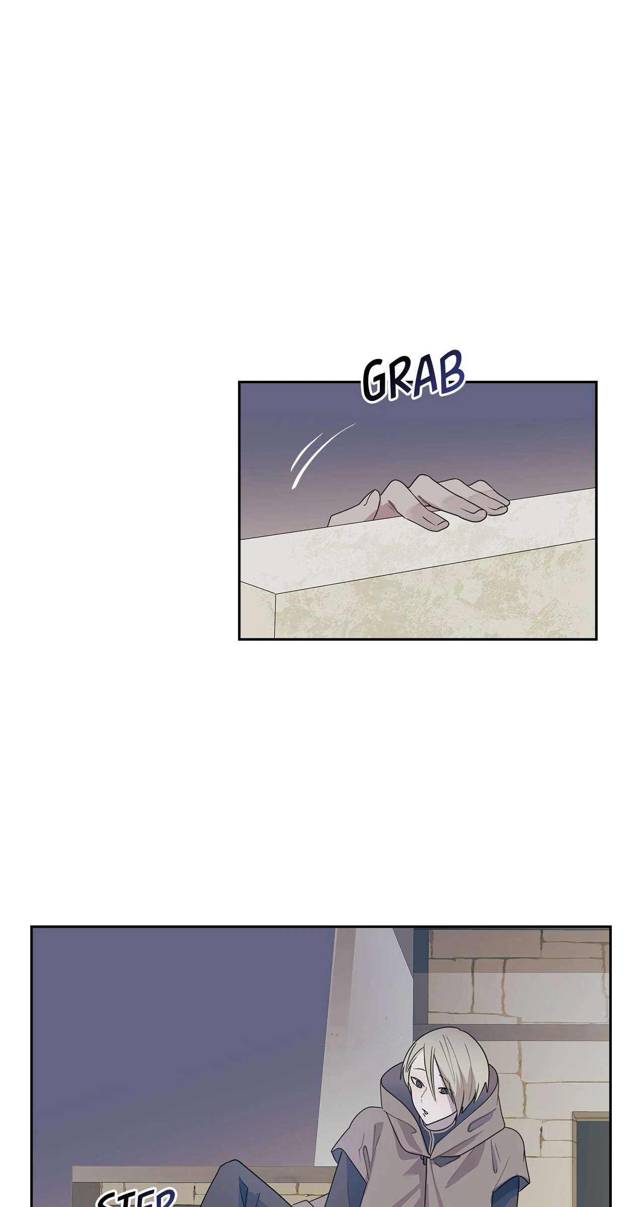 Bloody Moon [Official] - Chapter 2 manhwa
