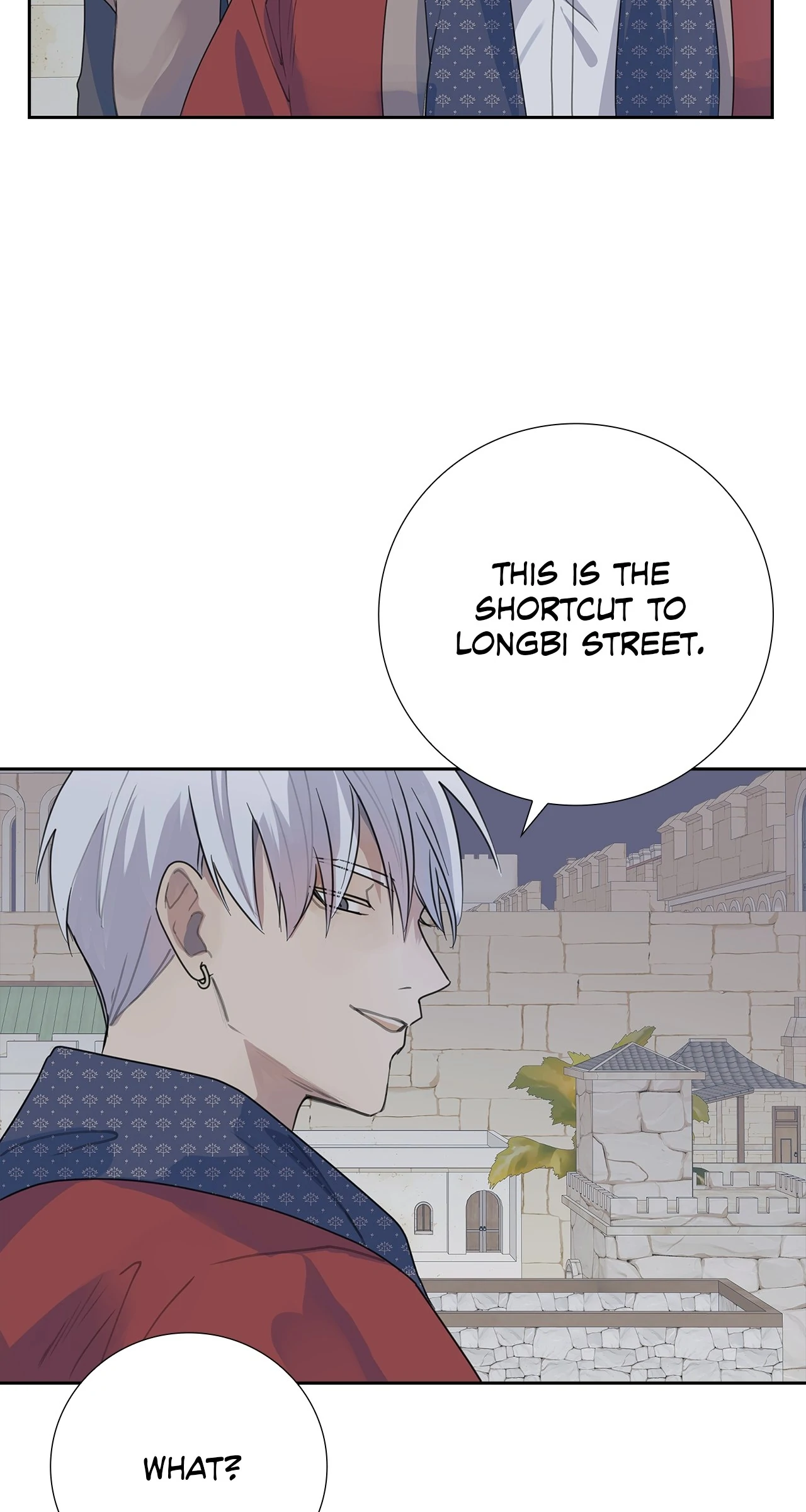 Bloody Moon [Official] - Chapter 2 manhwa