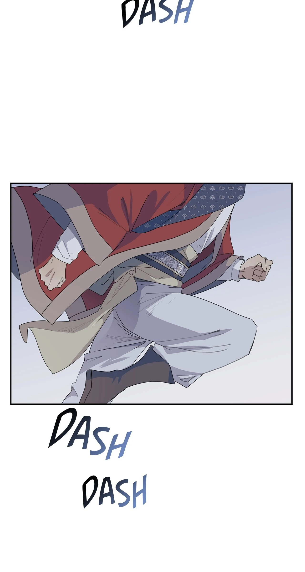 Bloody Moon [Official] - Chapter 2 manhwa
