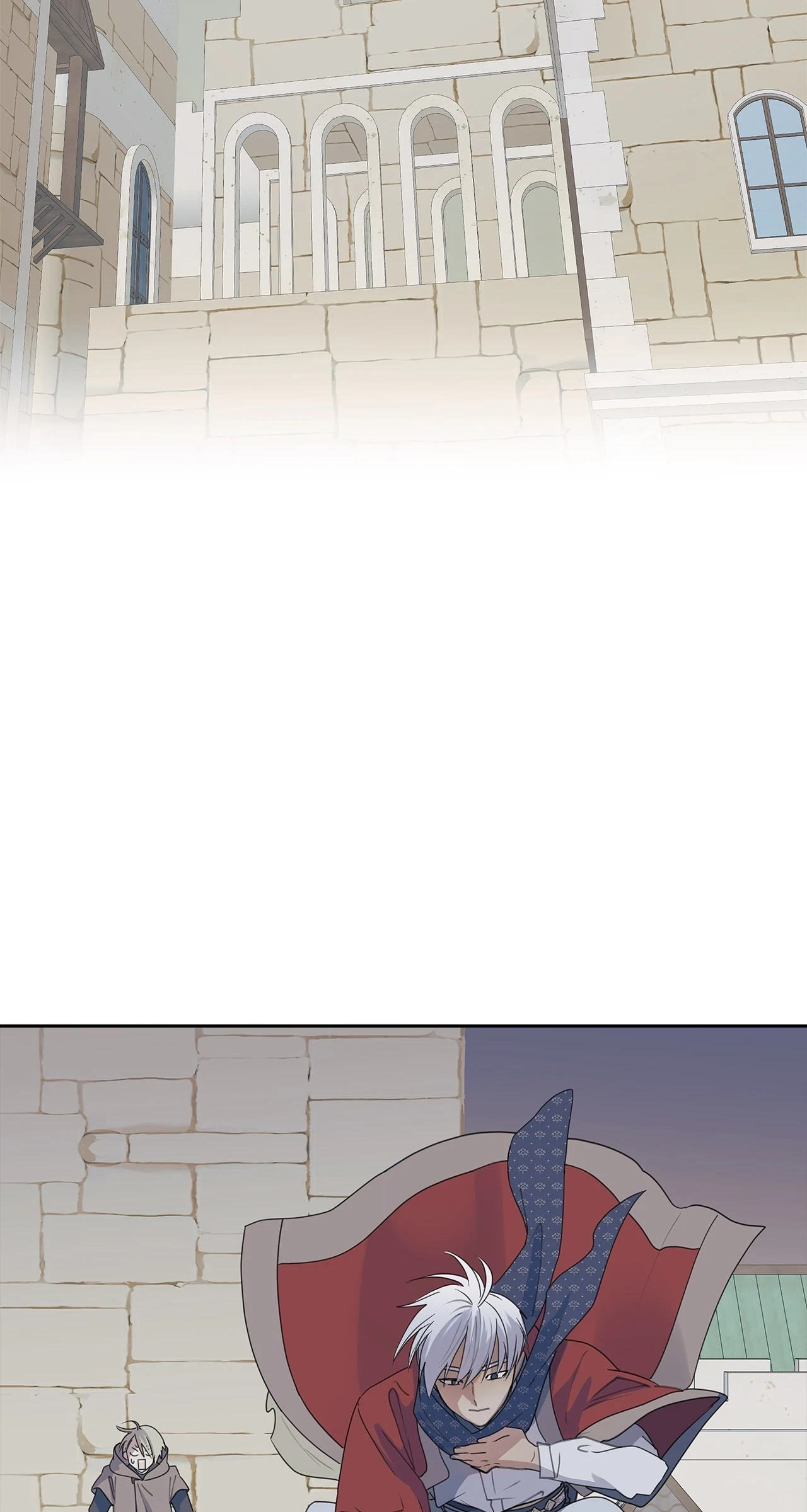 Bloody Moon [Official] - Chapter 2 manhwa