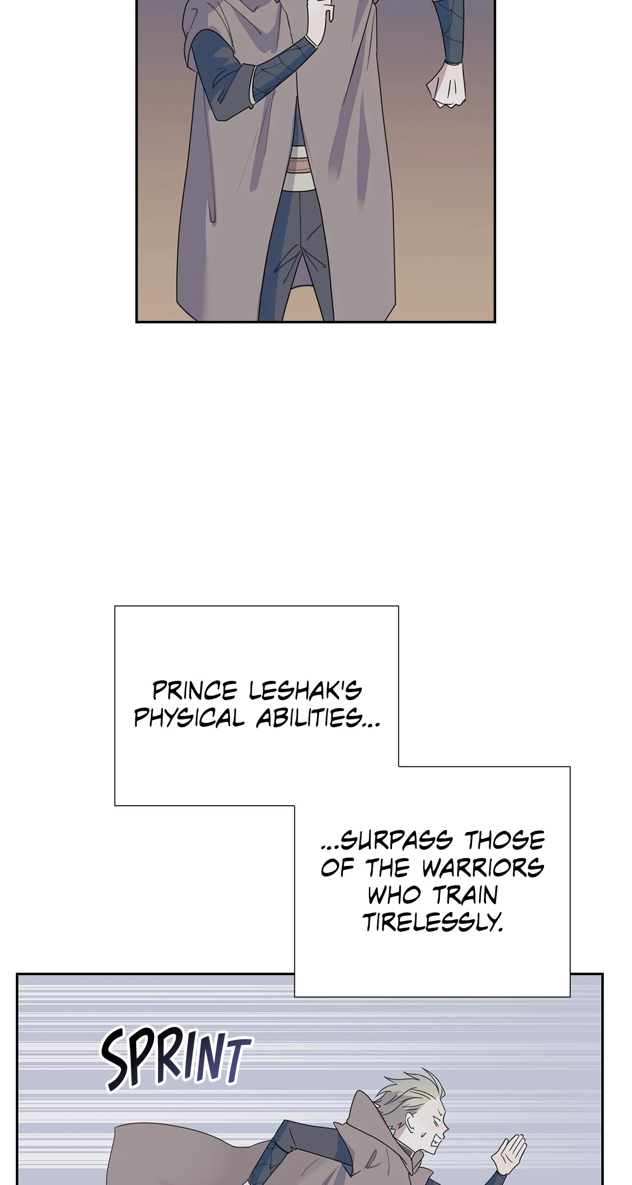 Bloody Moon [Official] - Chapter 2 manhwa