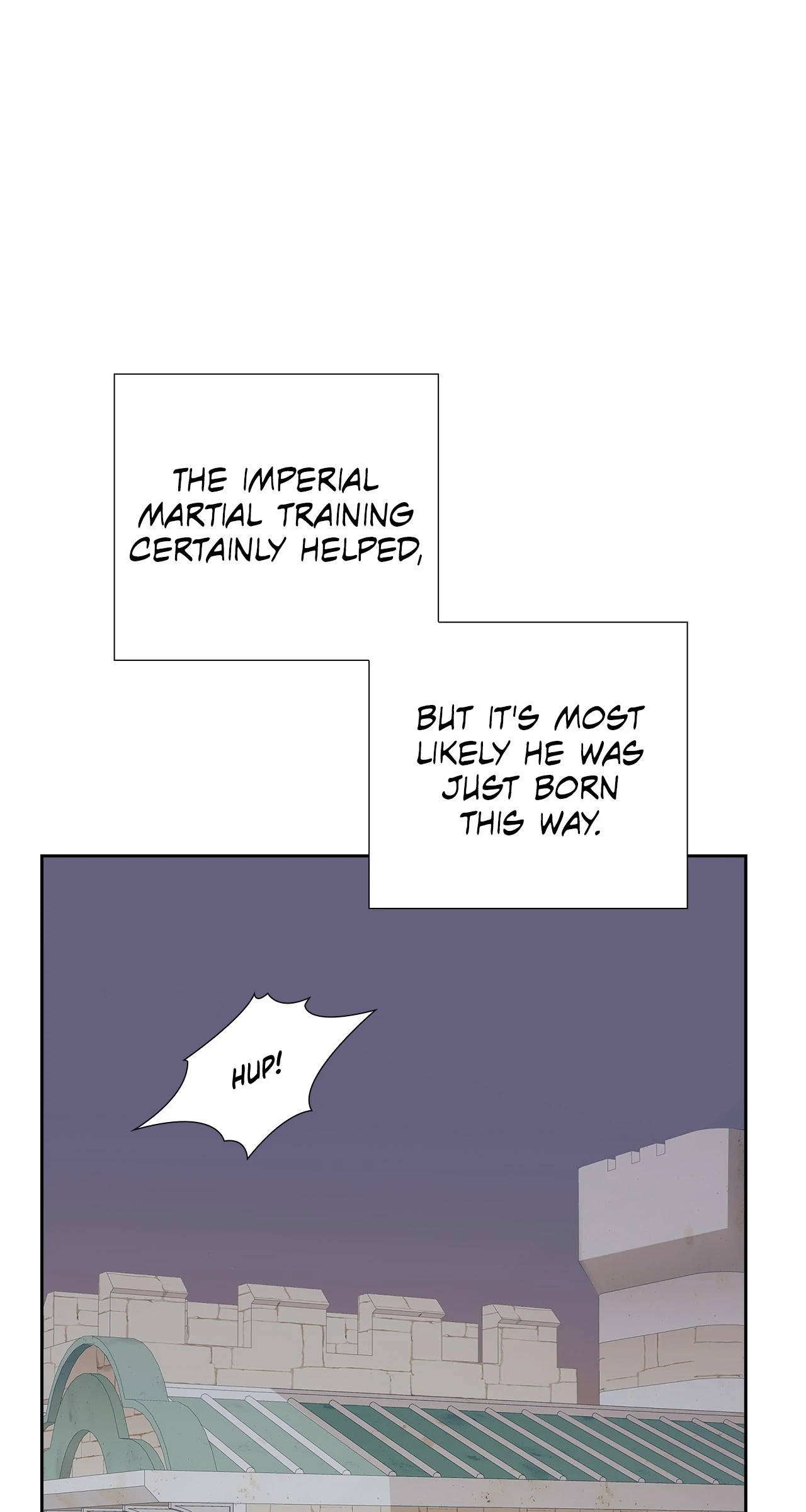 Bloody Moon [Official] - Chapter 2 manhwa