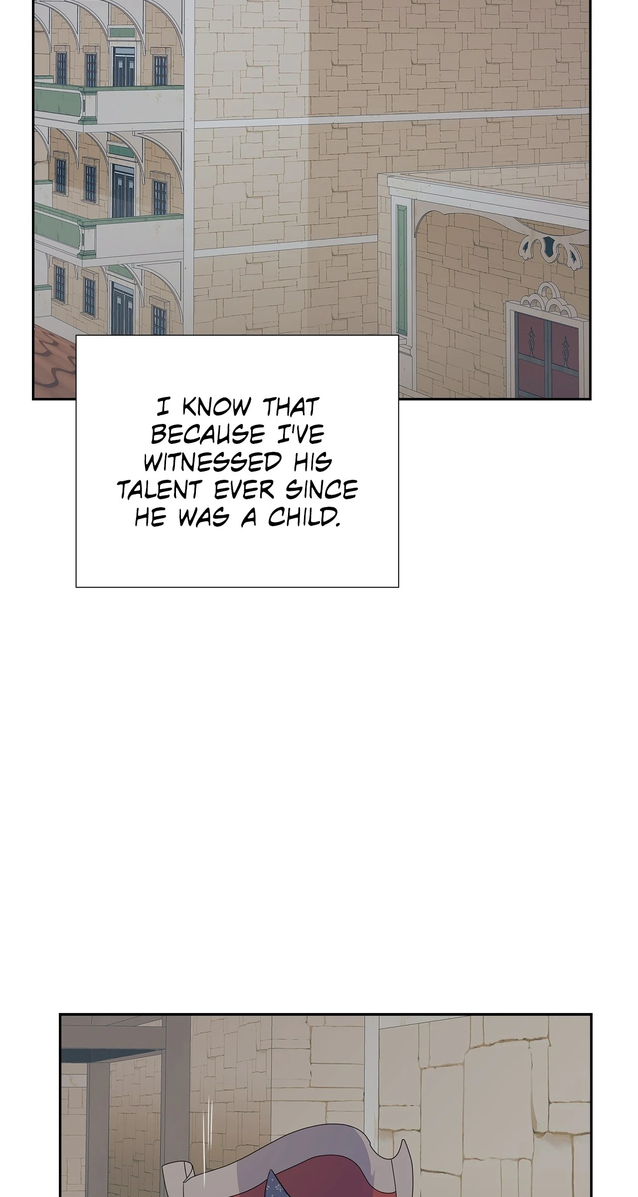 Bloody Moon [Official] - Chapter 2 manhwa