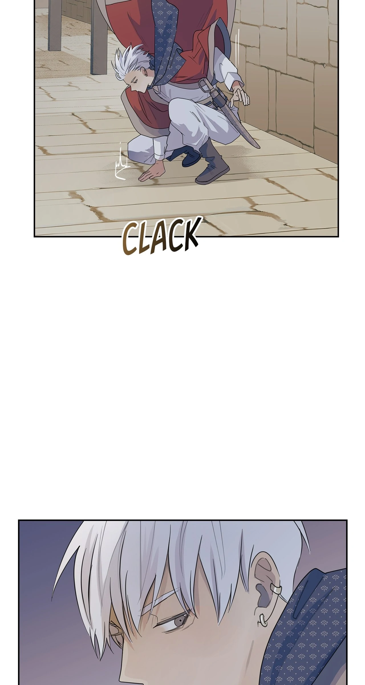 Bloody Moon [Official] - Chapter 2 manhwa