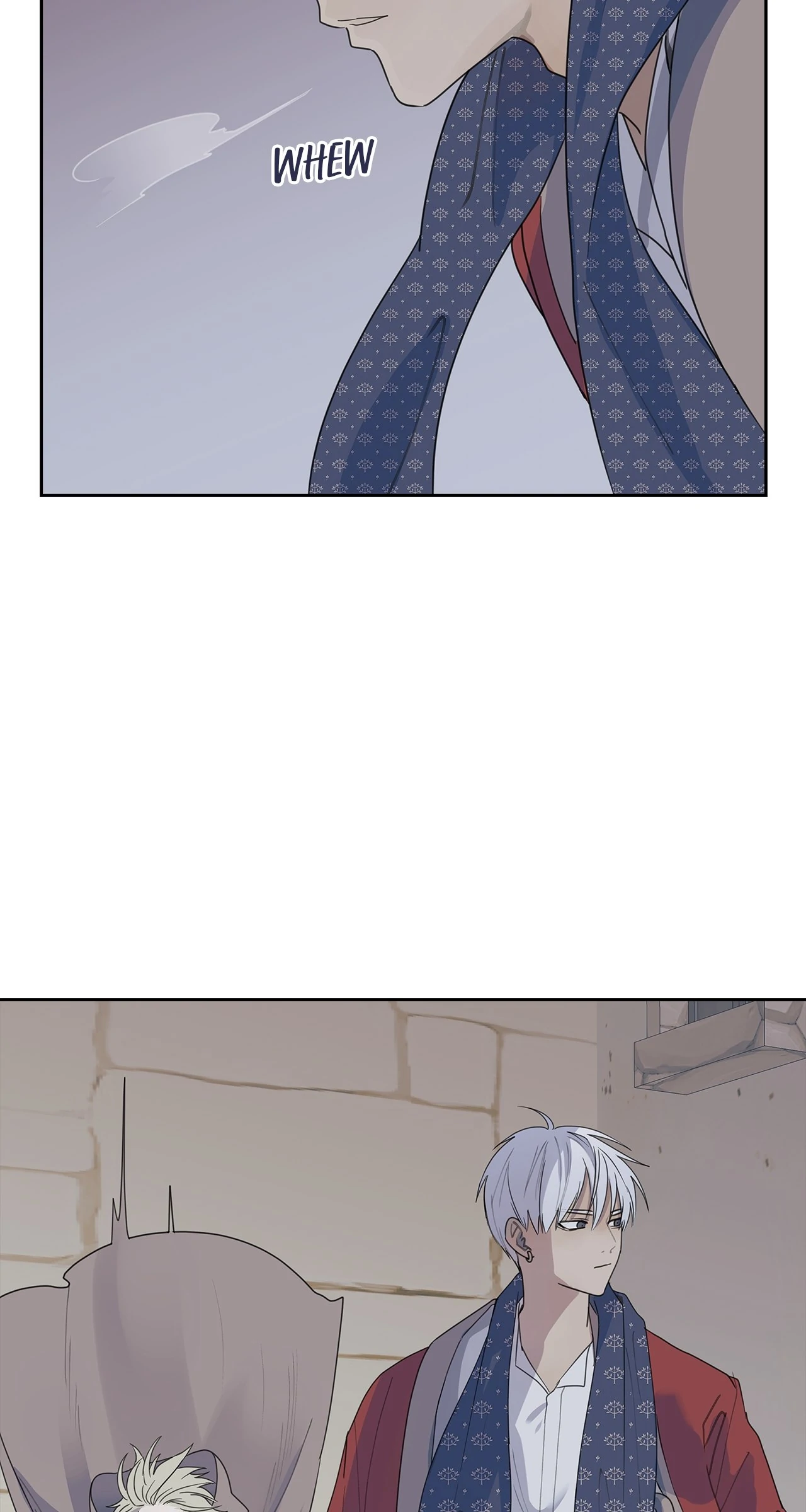 Bloody Moon [Official] - Chapter 2 manhwa